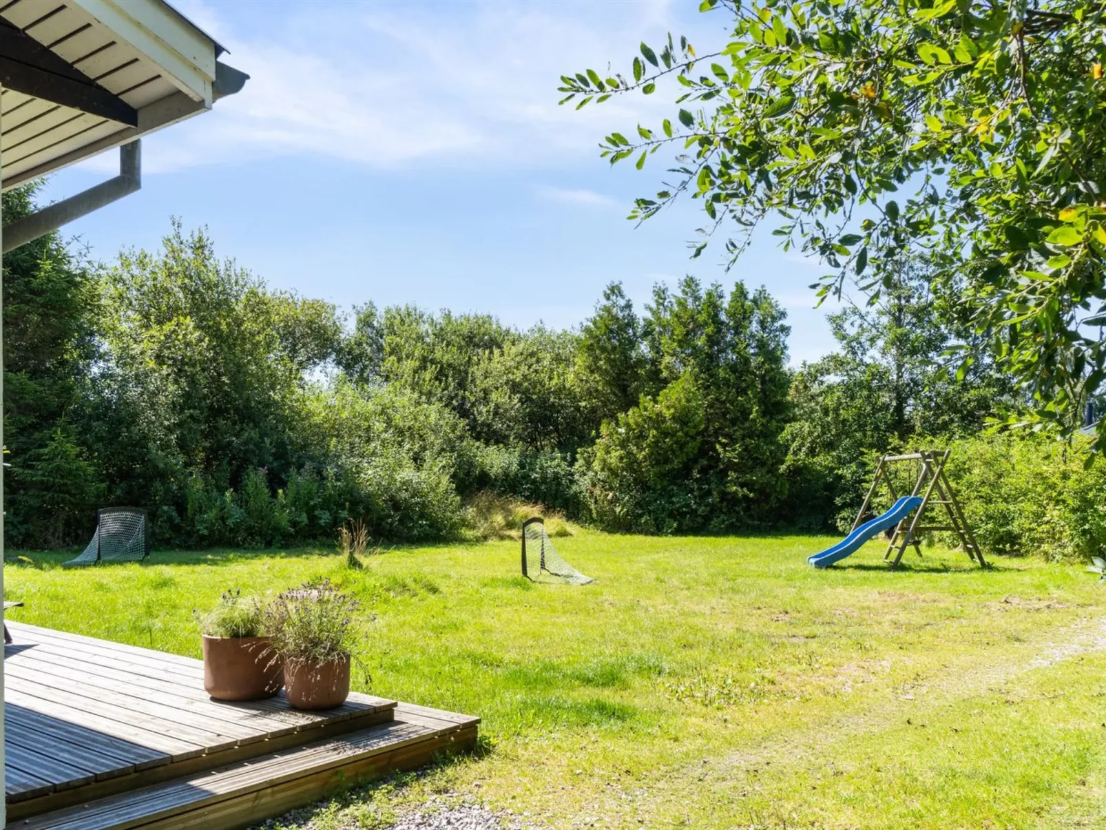 "Thurgot" - 100m from the sea - Dehors