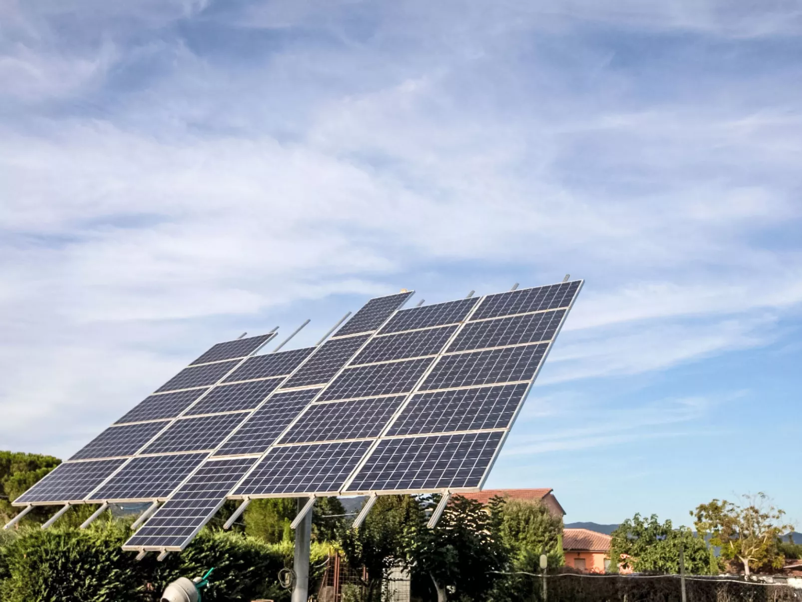 Il Tiglioré - Outside