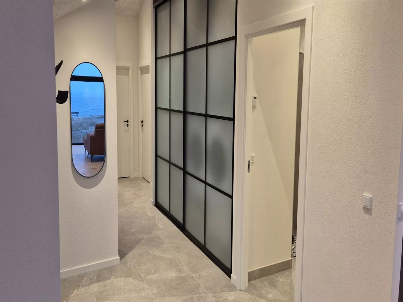 "Catalina" - 30m from the sea - Dedans