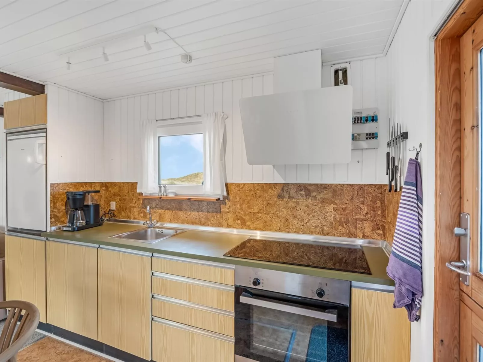 "Pihla" - 150m from the sea - Inside