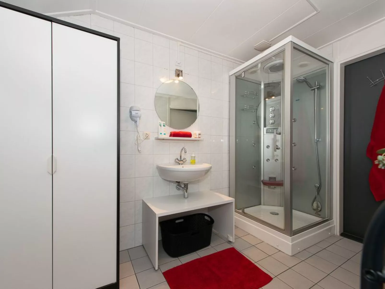 Luxuriöses Studio für 2 Personen de Zuus - Inside