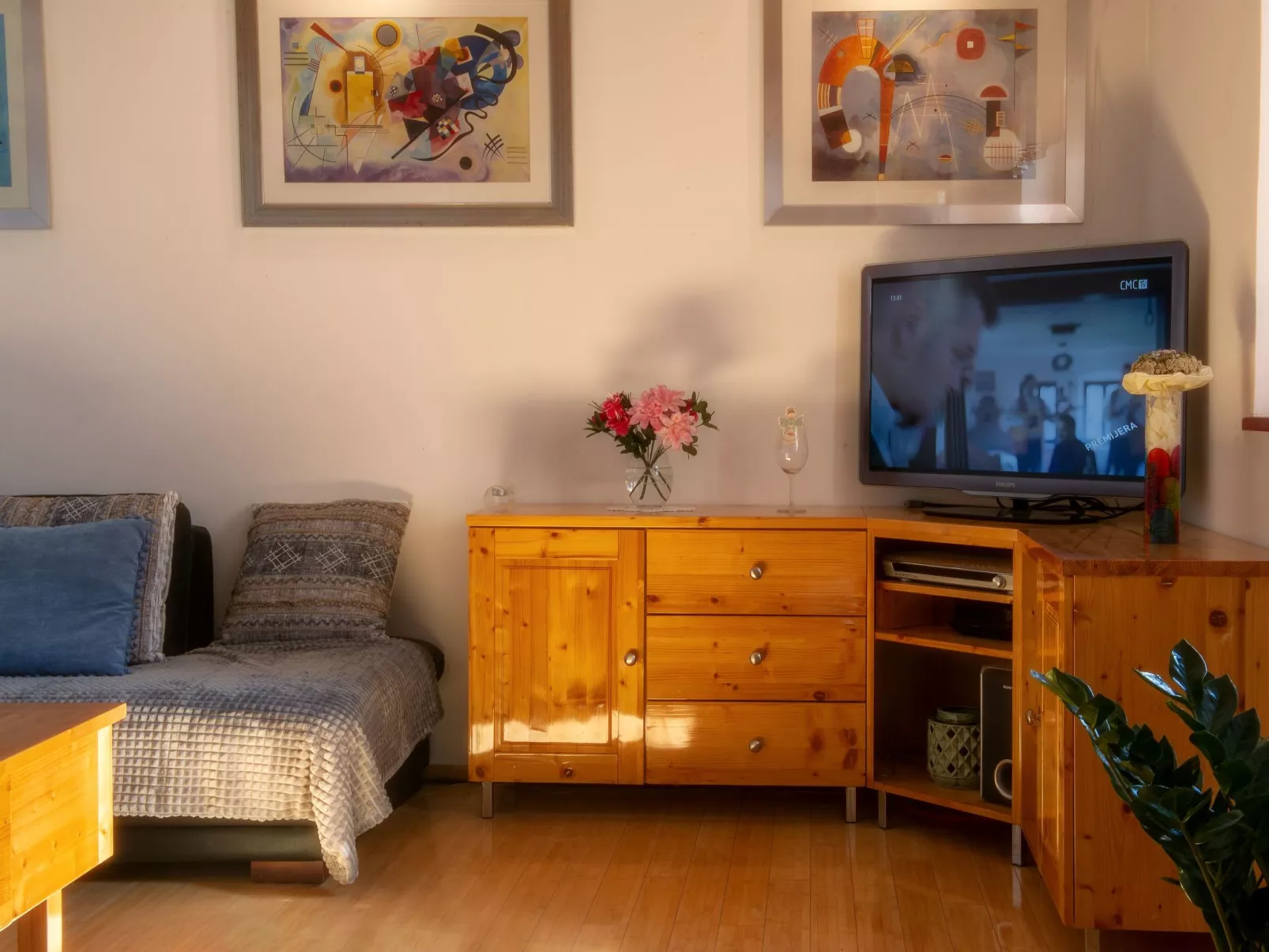 Haus in Mravince mit Whirlpool und Garten - Image-tags.info