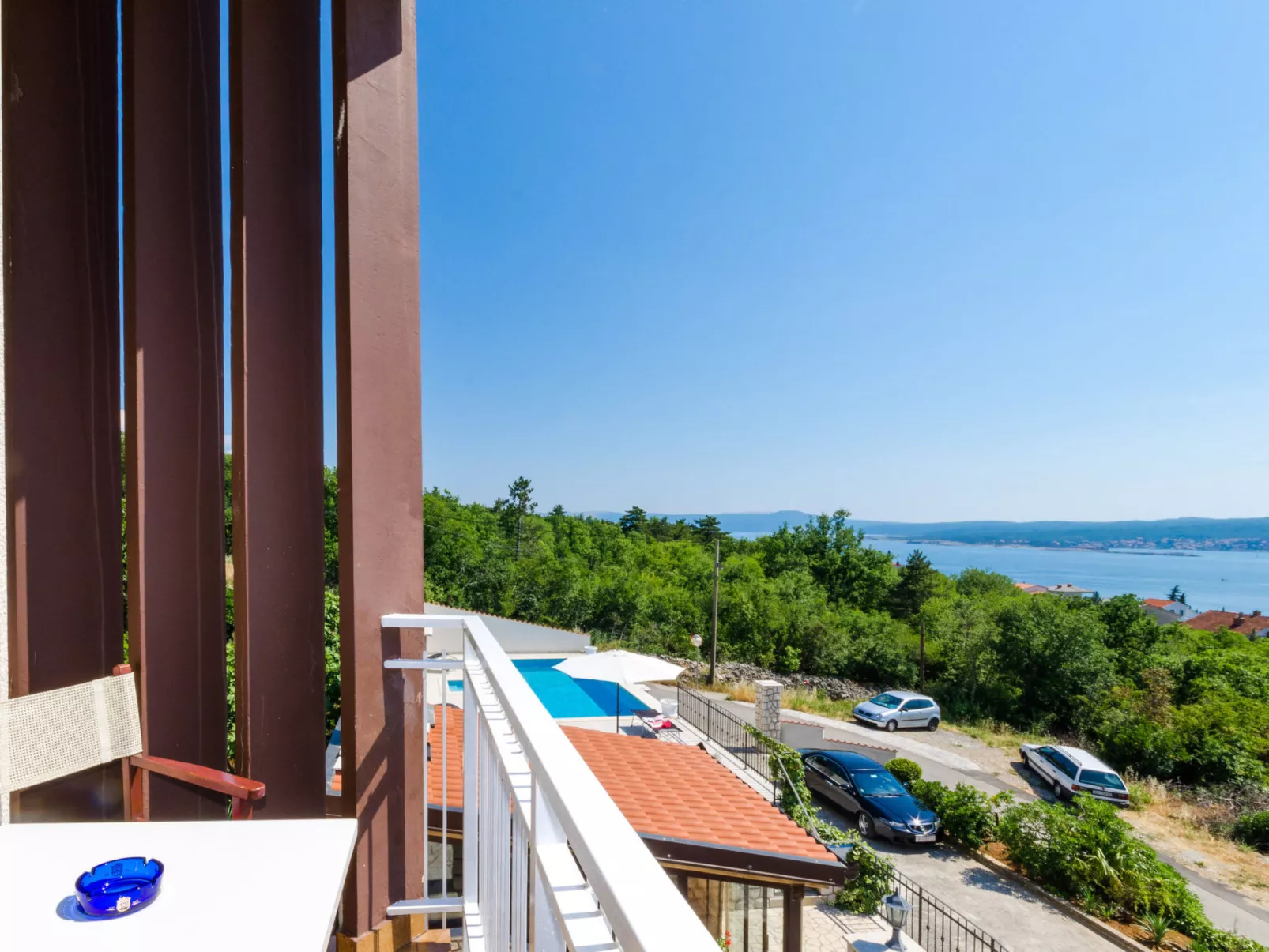 DRAGINJA soba 2 / HR-04354-02 - Dehors