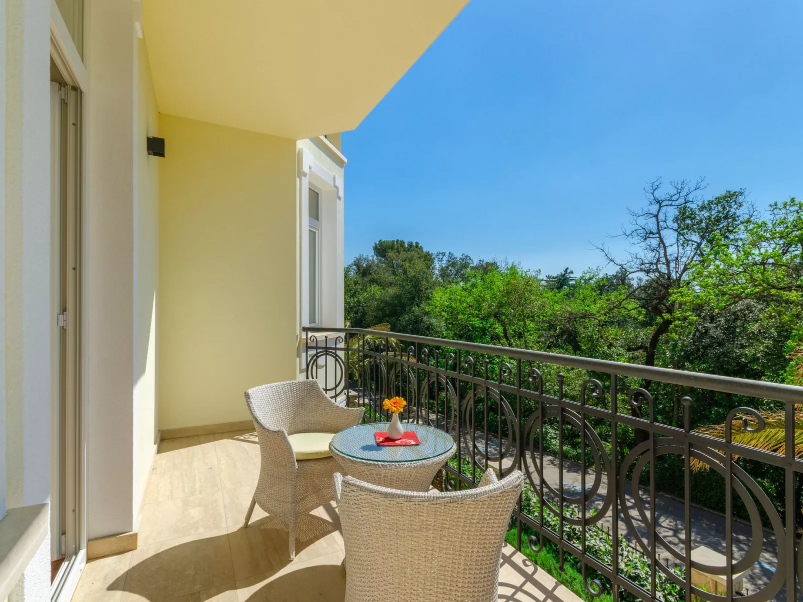 Villa Emilia Soba 103 / HR-10058-02 - Outside