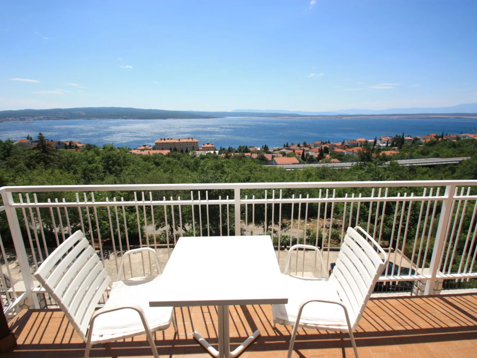 DRAGINJA soba 3 / HR-04354-03 - Dehors