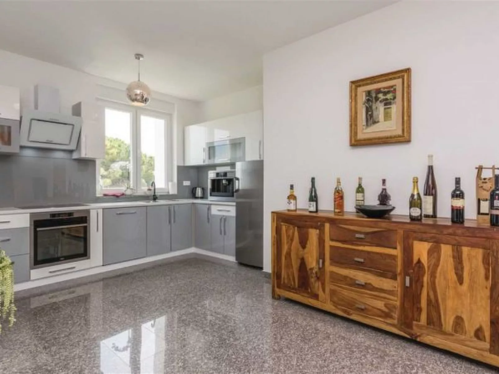 Villa Panorama with rooftop pool - Image-tags.info