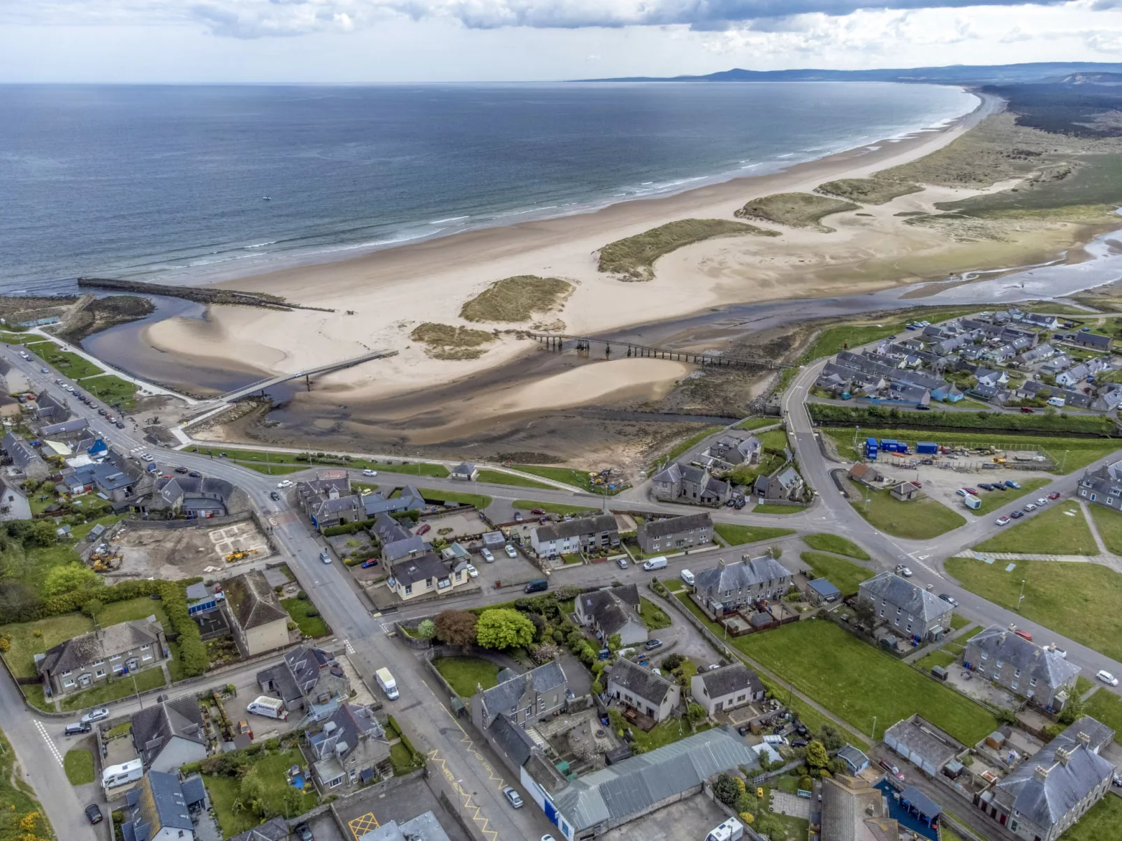 Lighthouse View - Umgebung