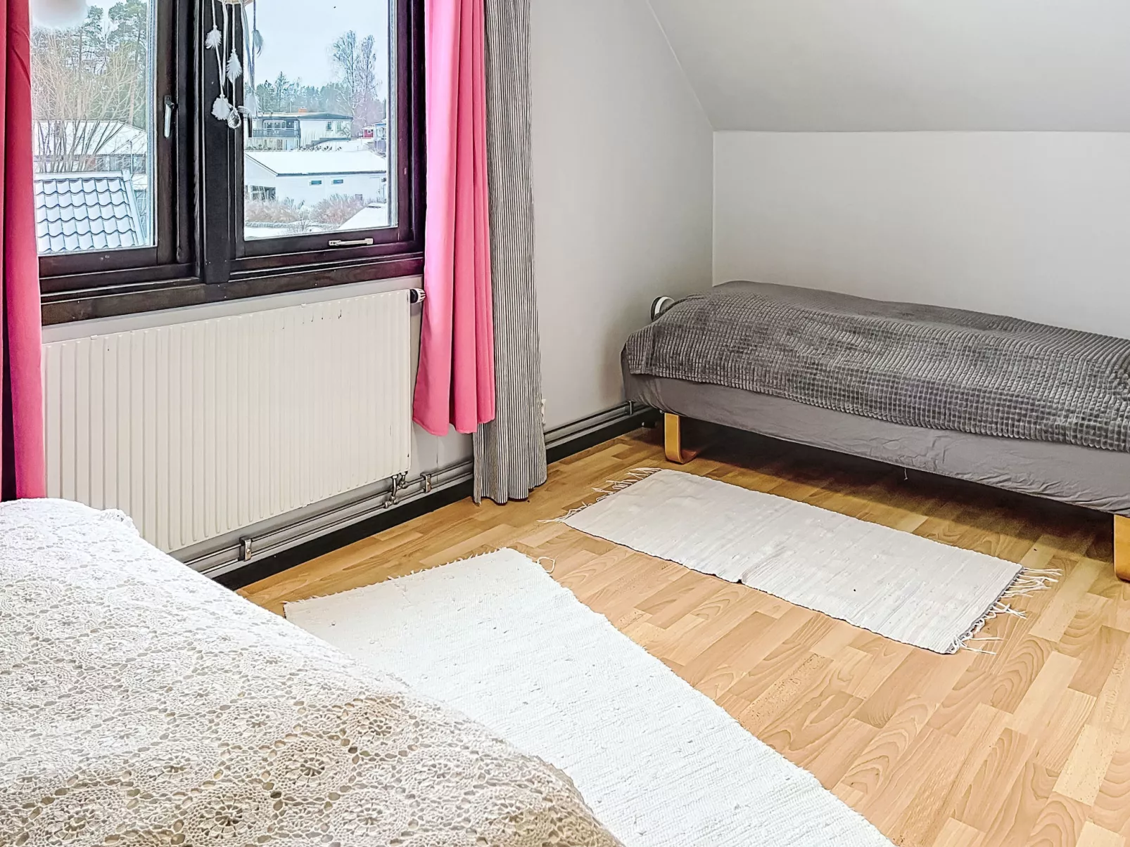 Villa Daniel - Drinnen