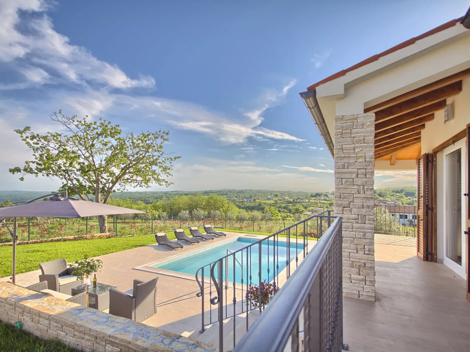 Villa Casa Leone - Image-tags.info