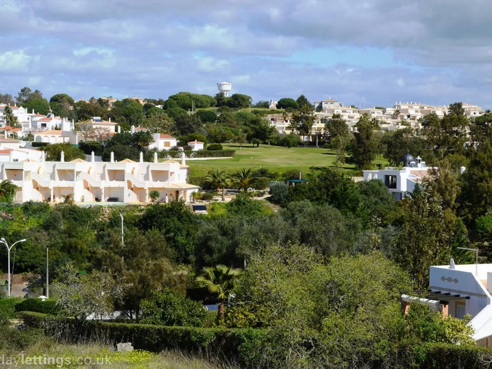 Wunderschöne Wohnung mit Pool - "Maria" - Outside