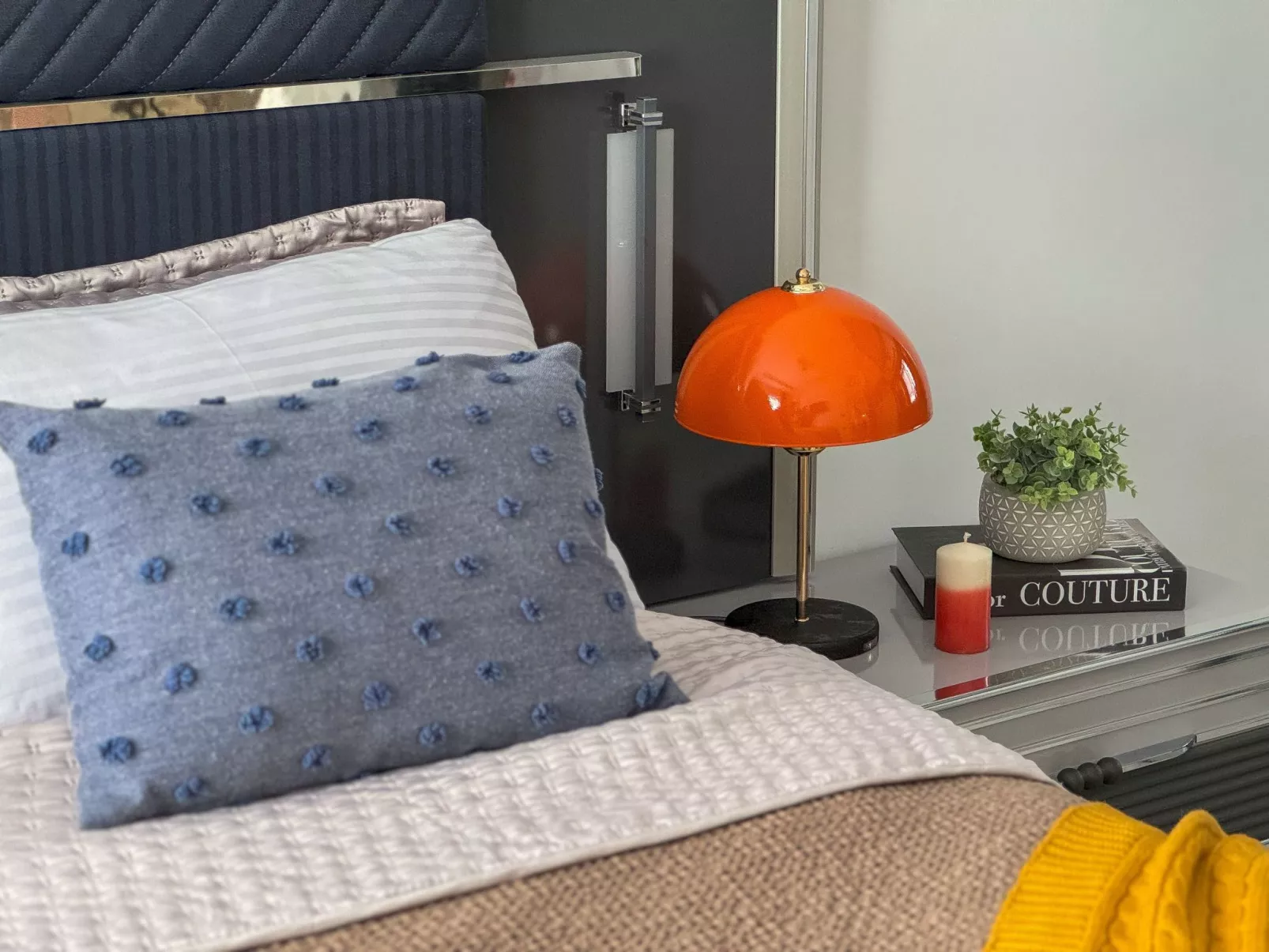 Qoople Elite 4 Elize 8 neue Wohnung im Stadtzentrum - Dedans