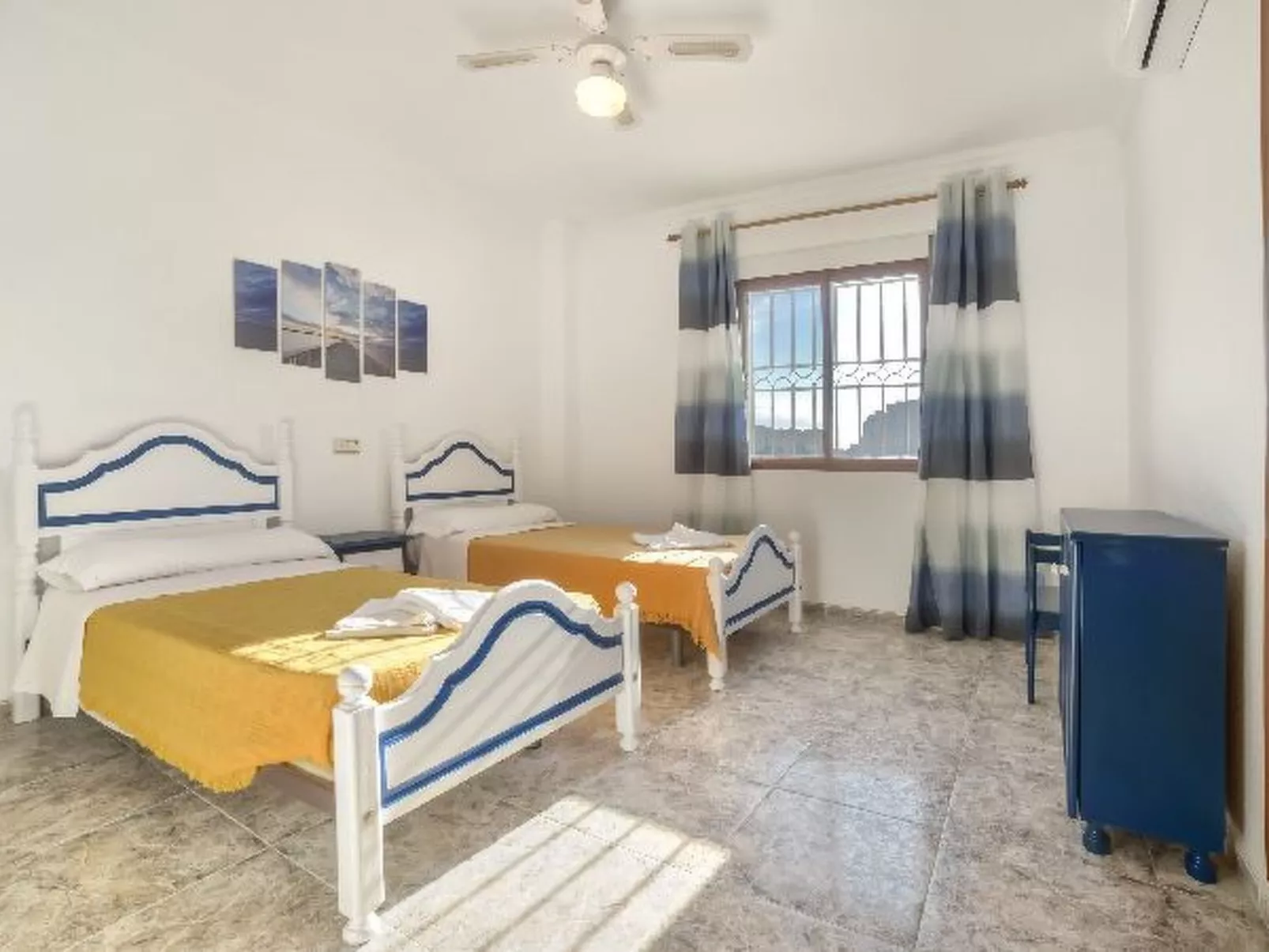 Villa Garrofer- PlusHolidays - Image-tags.info