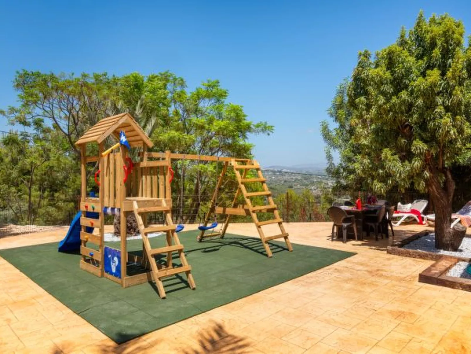 Villa Joan - PlusHolidays - Image-tags.info