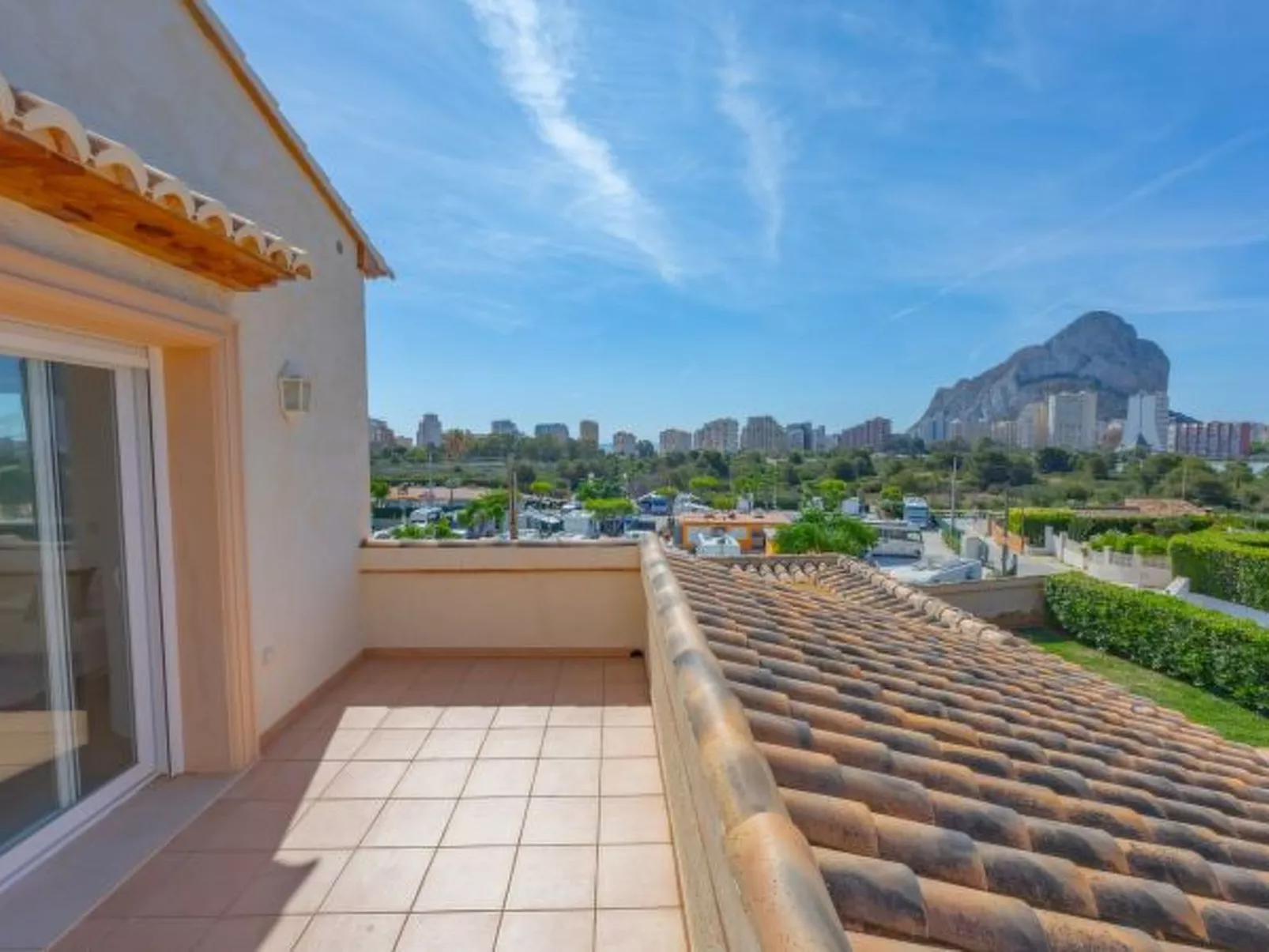 Villa Almendros - PlusHolidays - Image-tags.info