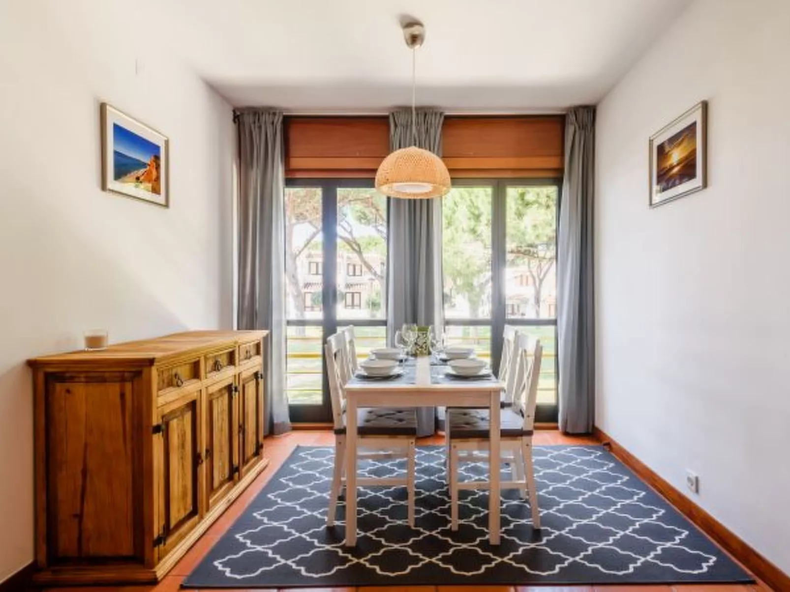 Aldeia das Açoteias Apartment - Inside