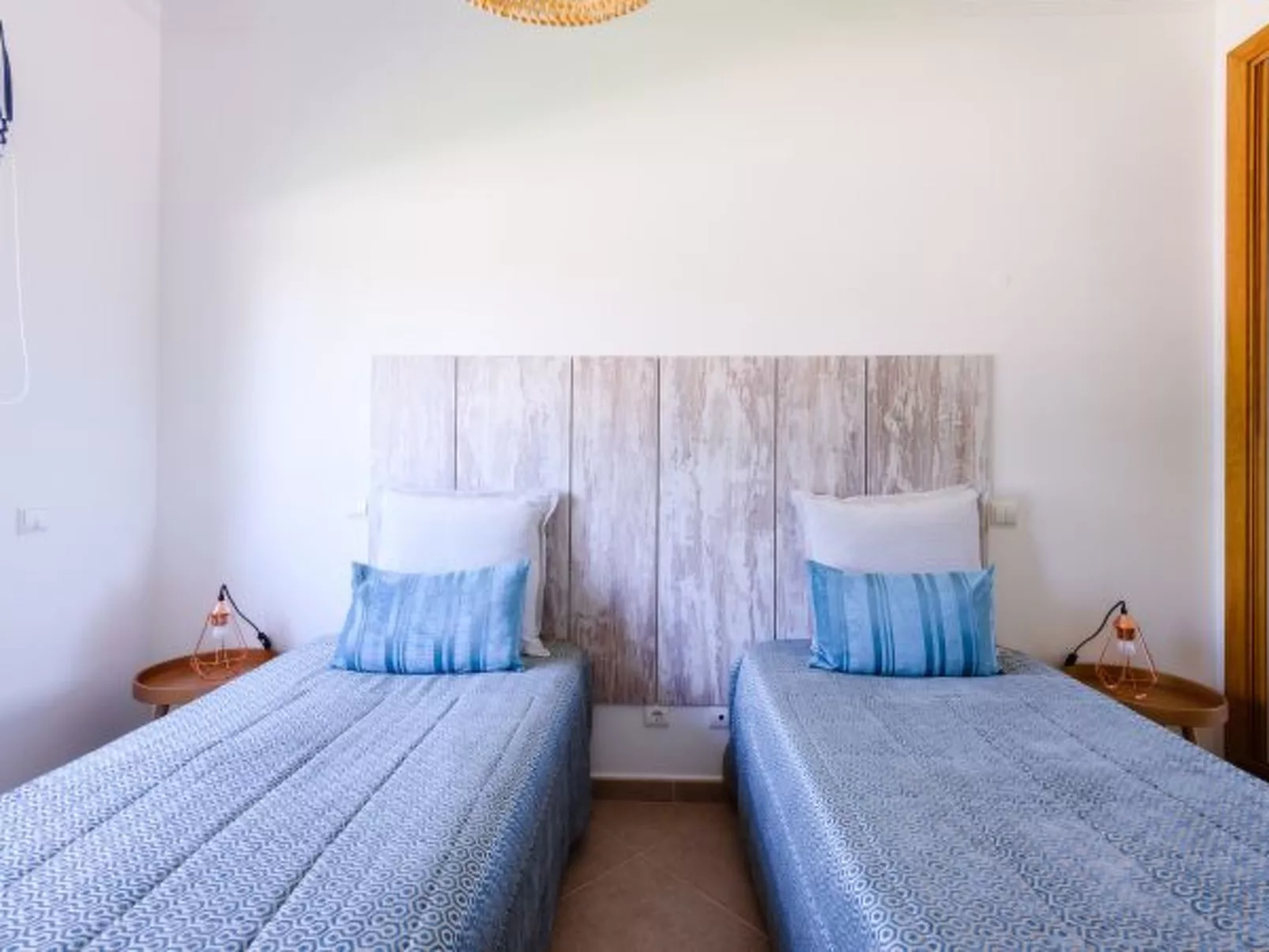 Boavista Golf Resort Apartment - Inside