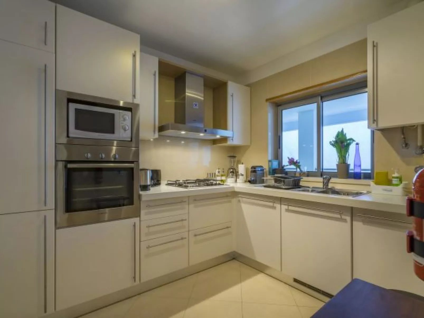 Sesimbra Prime Apartment - Inside