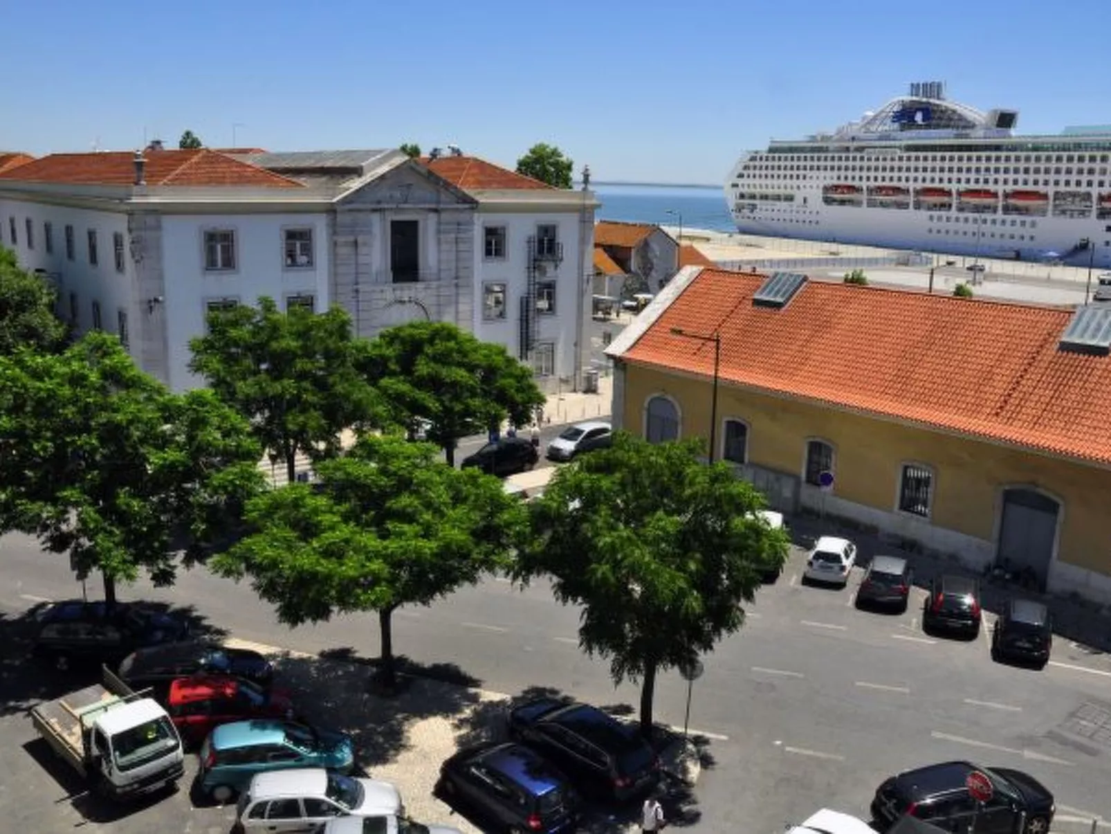 Alfama District Apartments - Sé - Outside