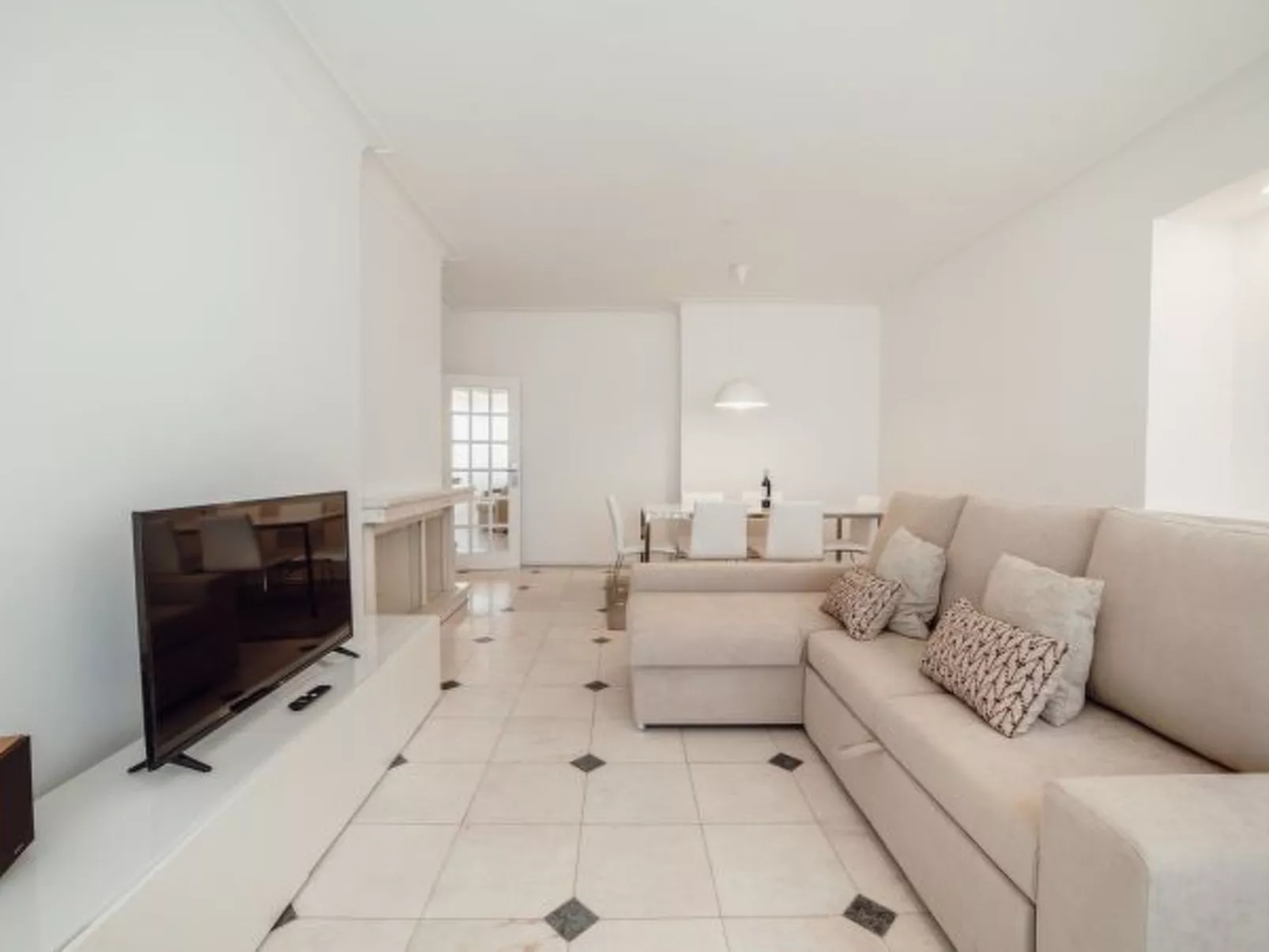 GRAND APARTMENT MERCADO BOM SUCESSO by VACATIONY - Inside