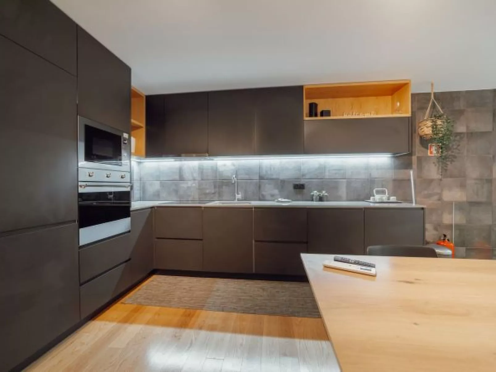 24 AGOSTO AMAZING TRIPLEX by VACATIONY - Inside