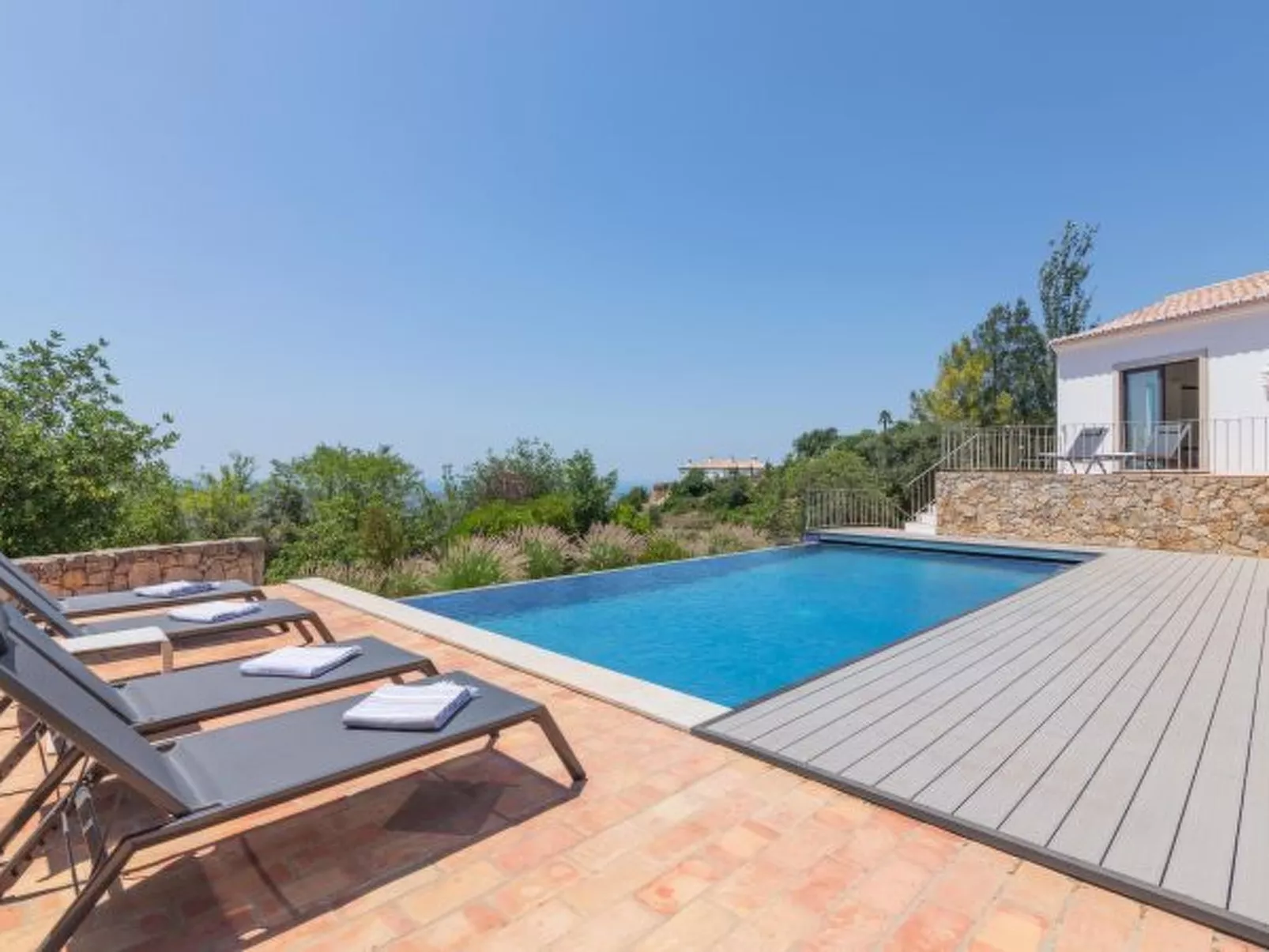 Casa Velha: Pool & Ocean View - Outside