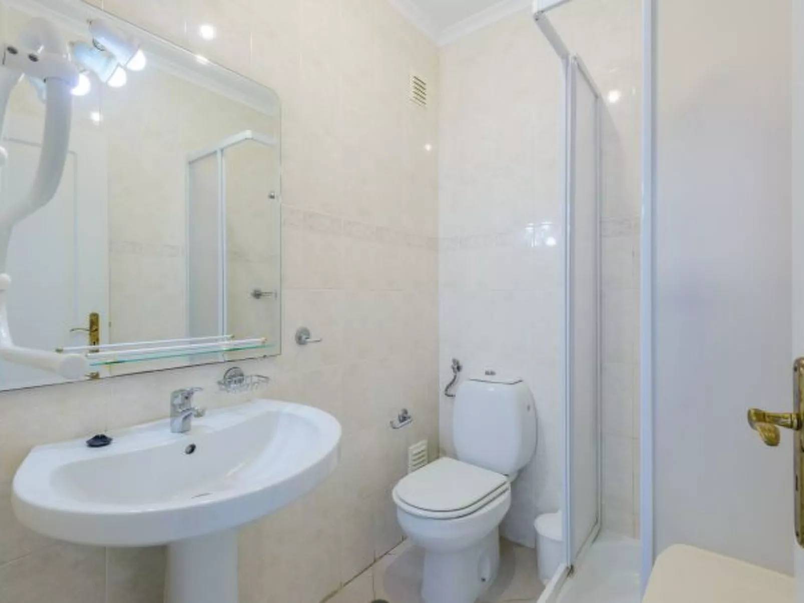 Casa Europa - Vilamoura centre - Inside