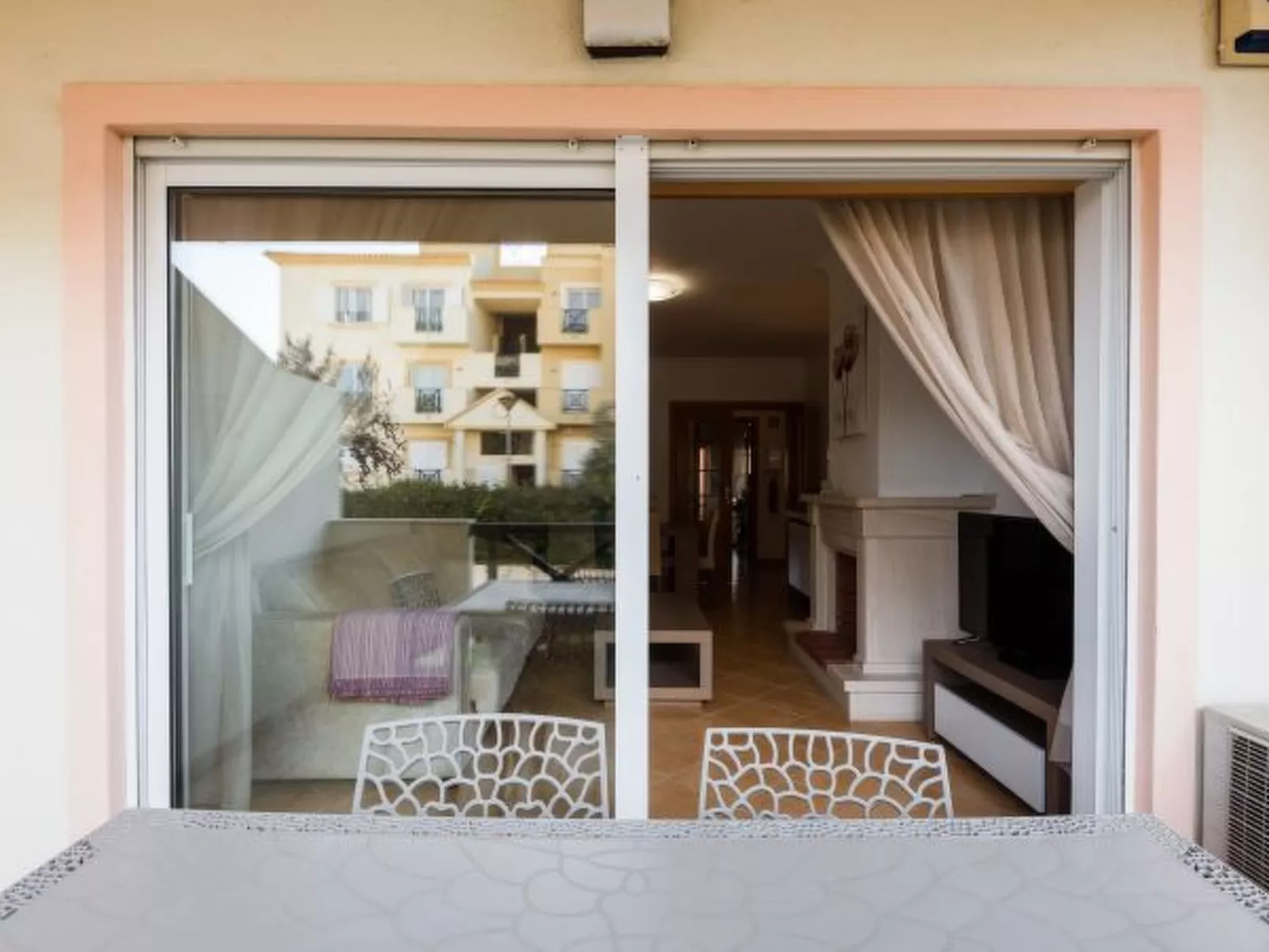 Quinta do Paiva - Jardins do Vale - Inside