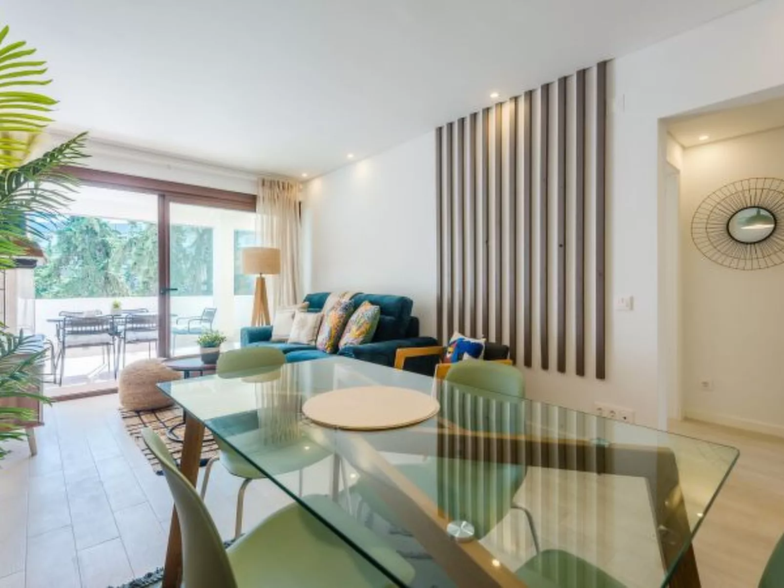 Balaia apartment at Albufeira - Inside