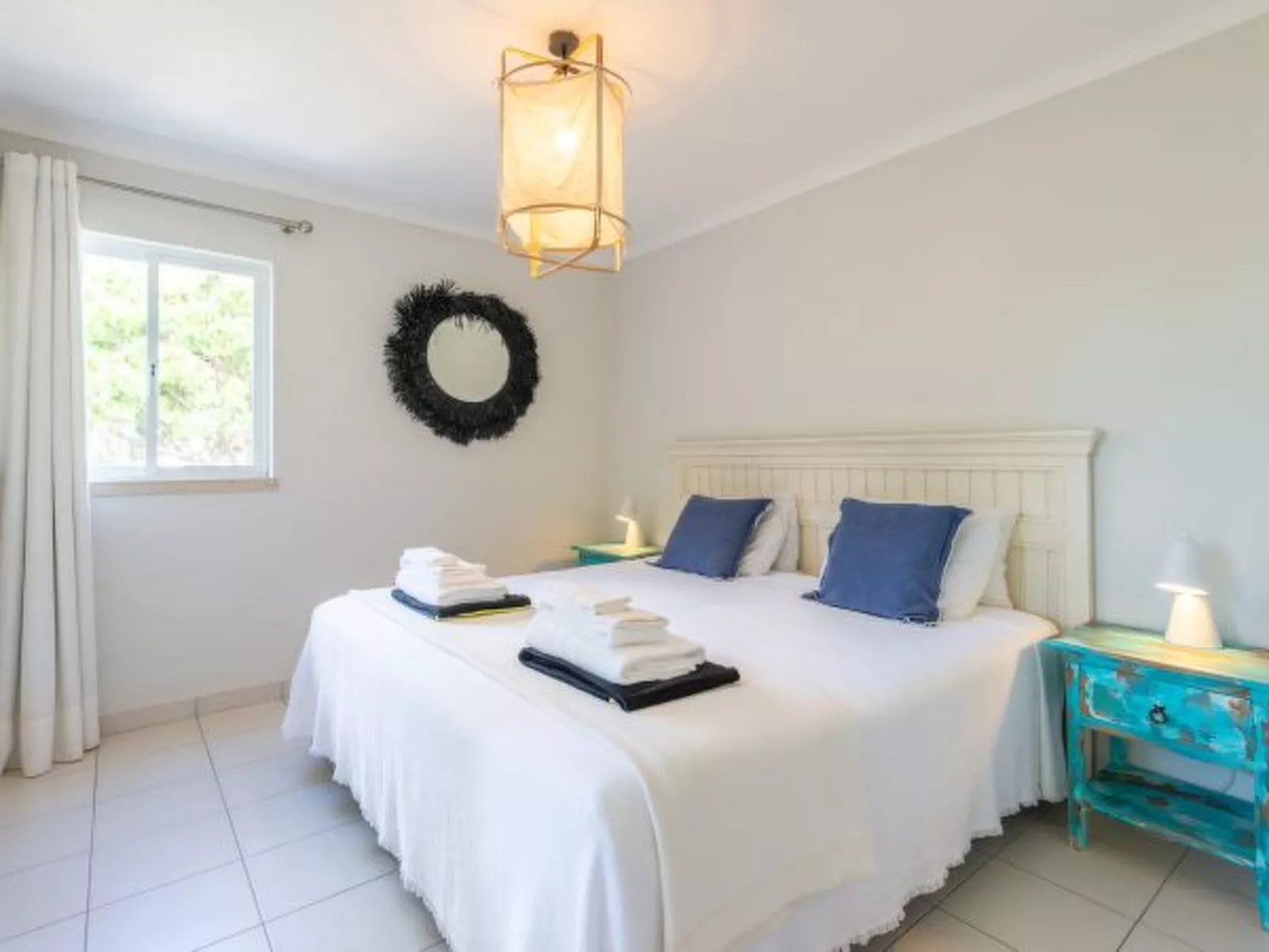 Jardins do Golfe at Vale do Lobo - Inside