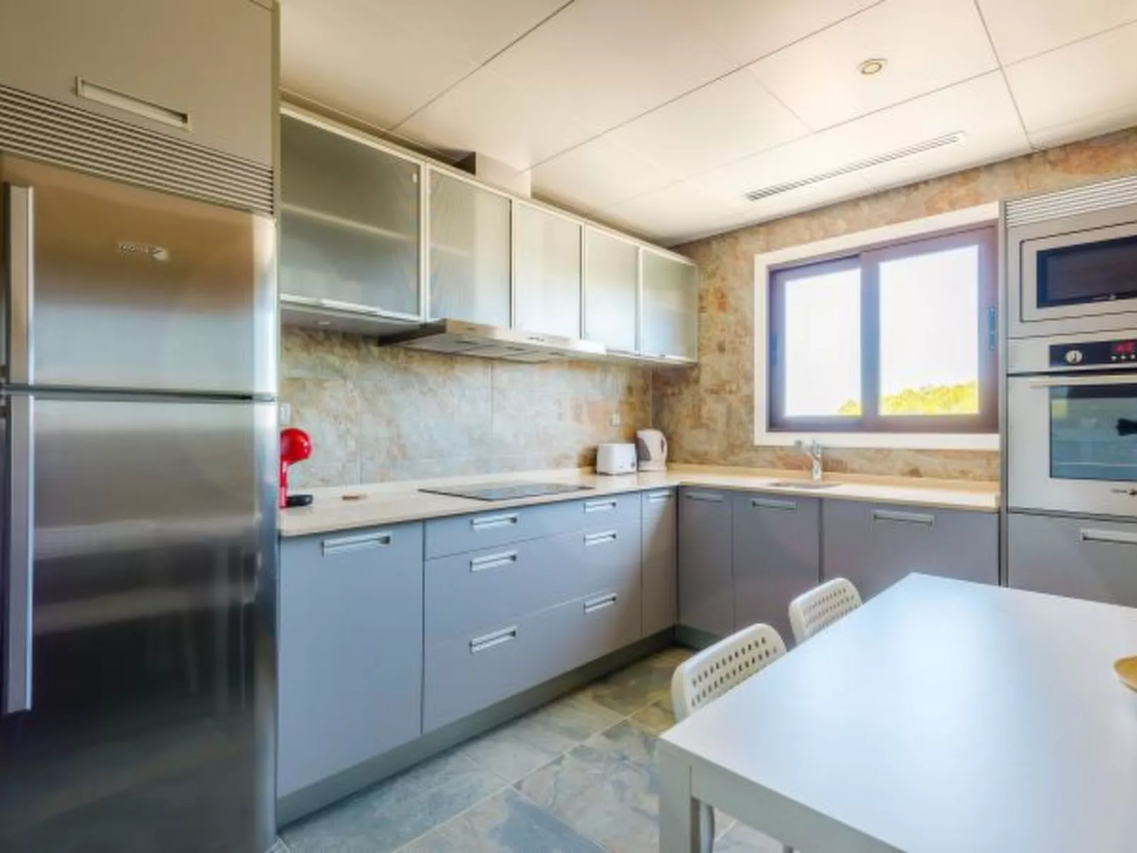 Falesia Beach C at Falesia Beach - Inside