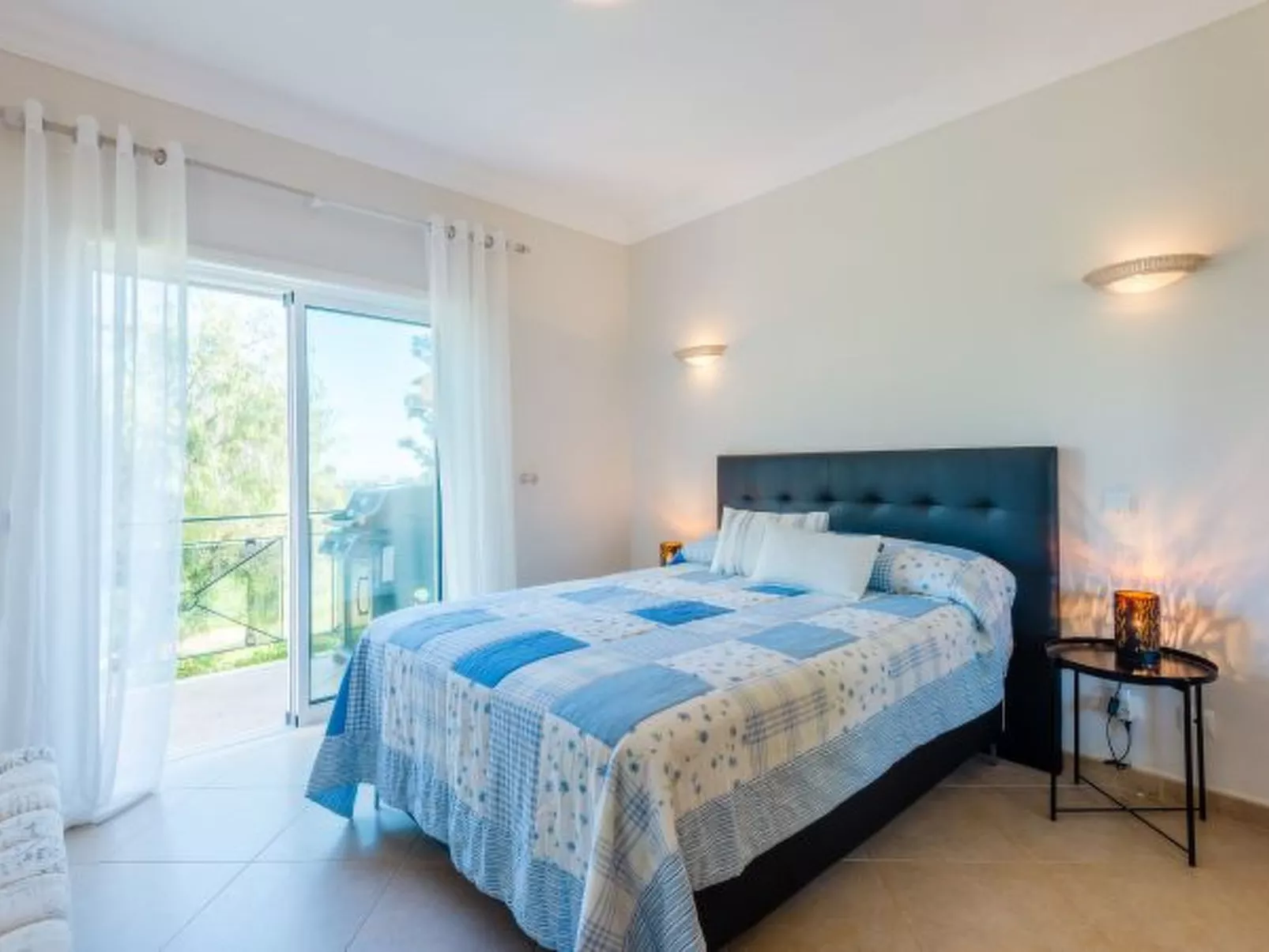 Fairviews Village - Boavista Resort in Lagos - Inside