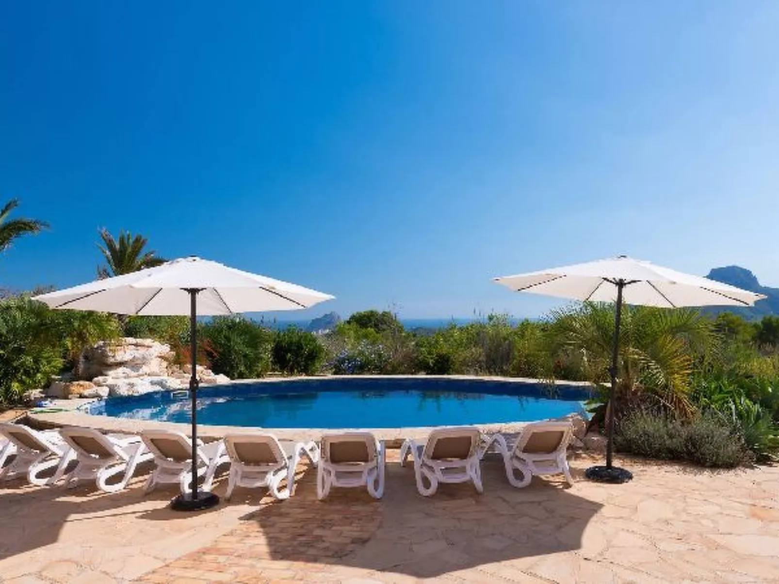 Villa Paraiso - PlusHolidays - Image-tags.info