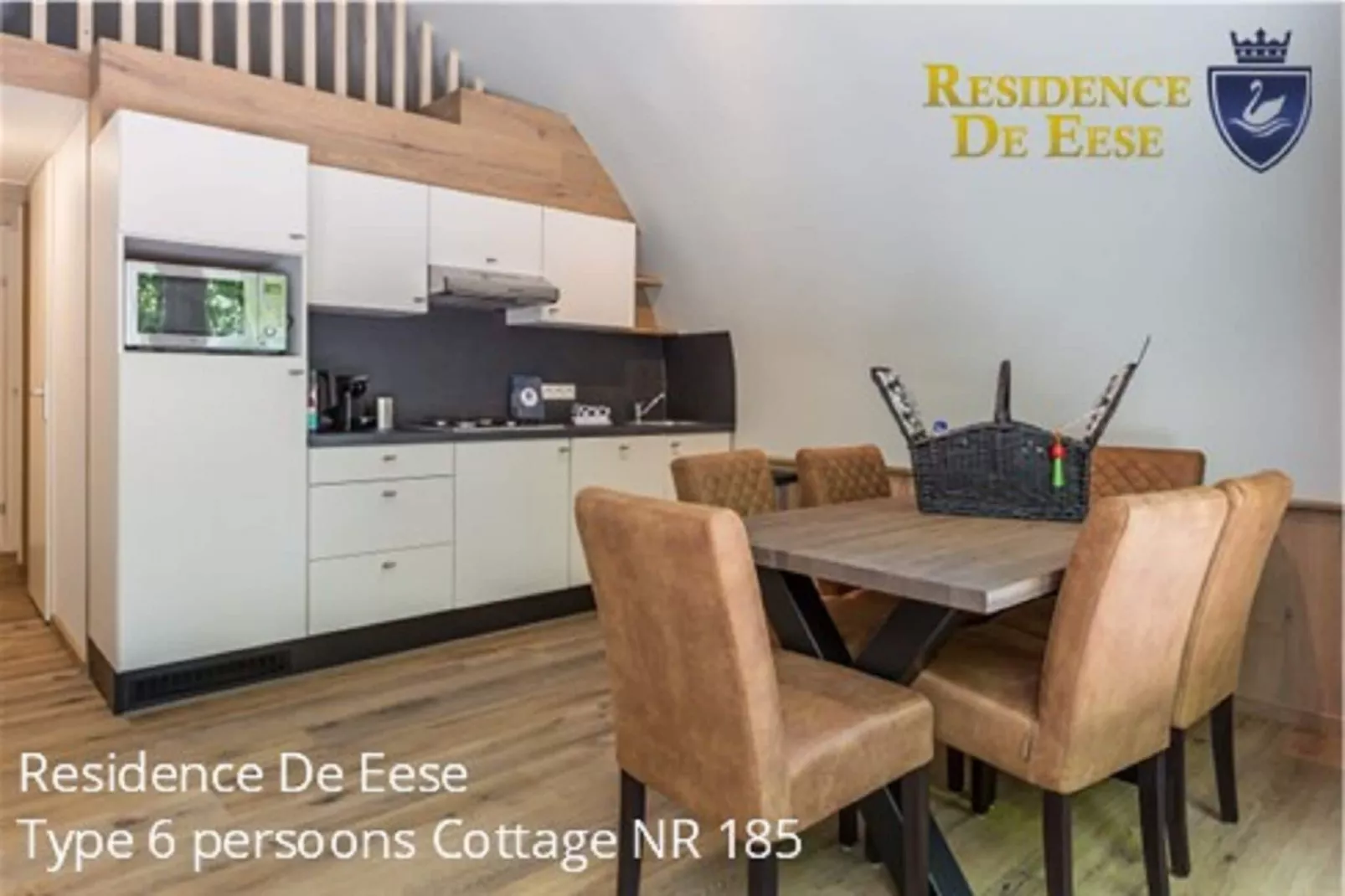 Residence De Eese 34-Kitchen