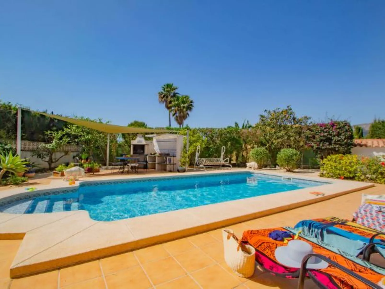 Villa Michele - Plusholidays - Image-tags.info