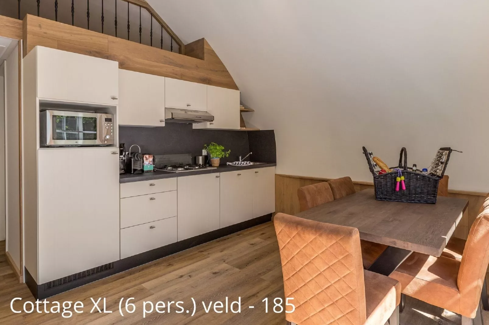 Residence De Eese 34-Kitchen