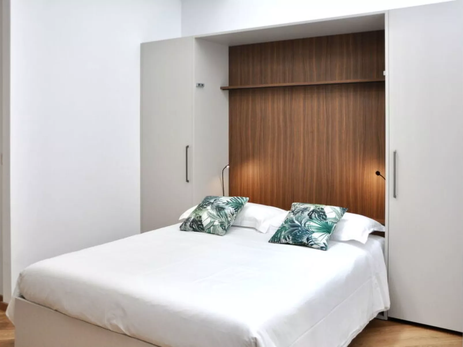 Suite Trastevere - Inside