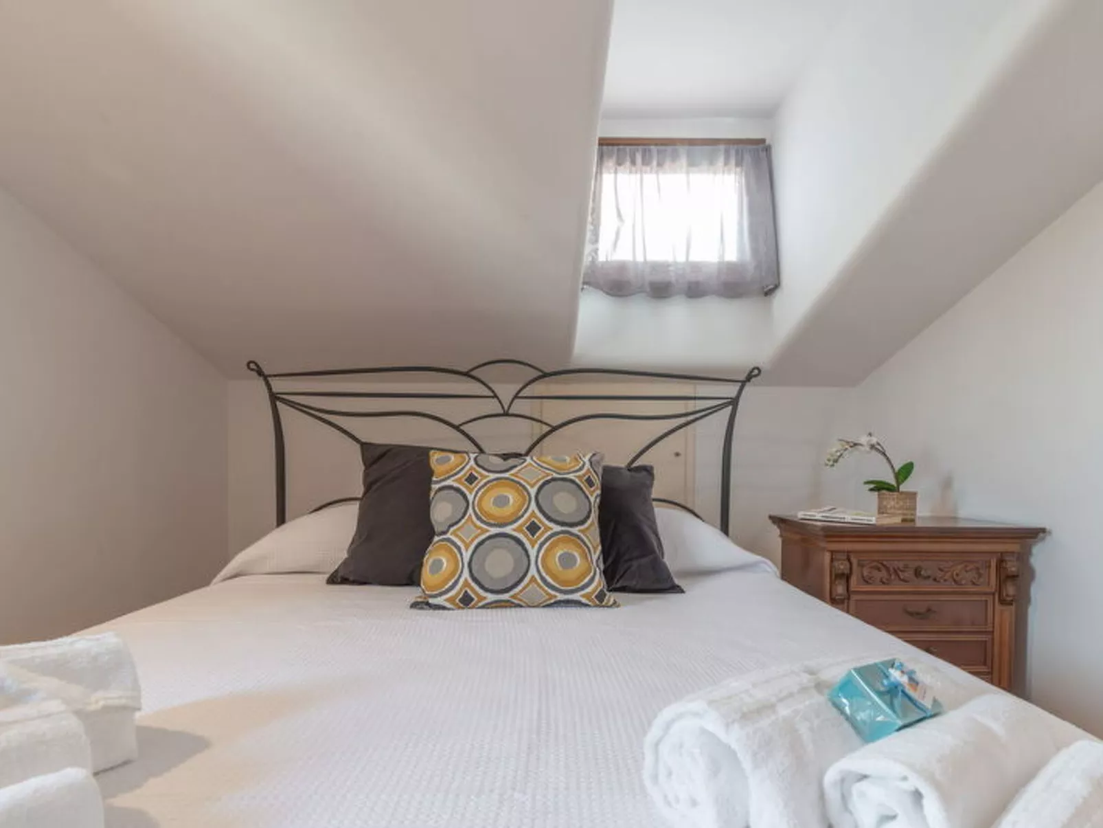 Altomare Apartment - Dedans