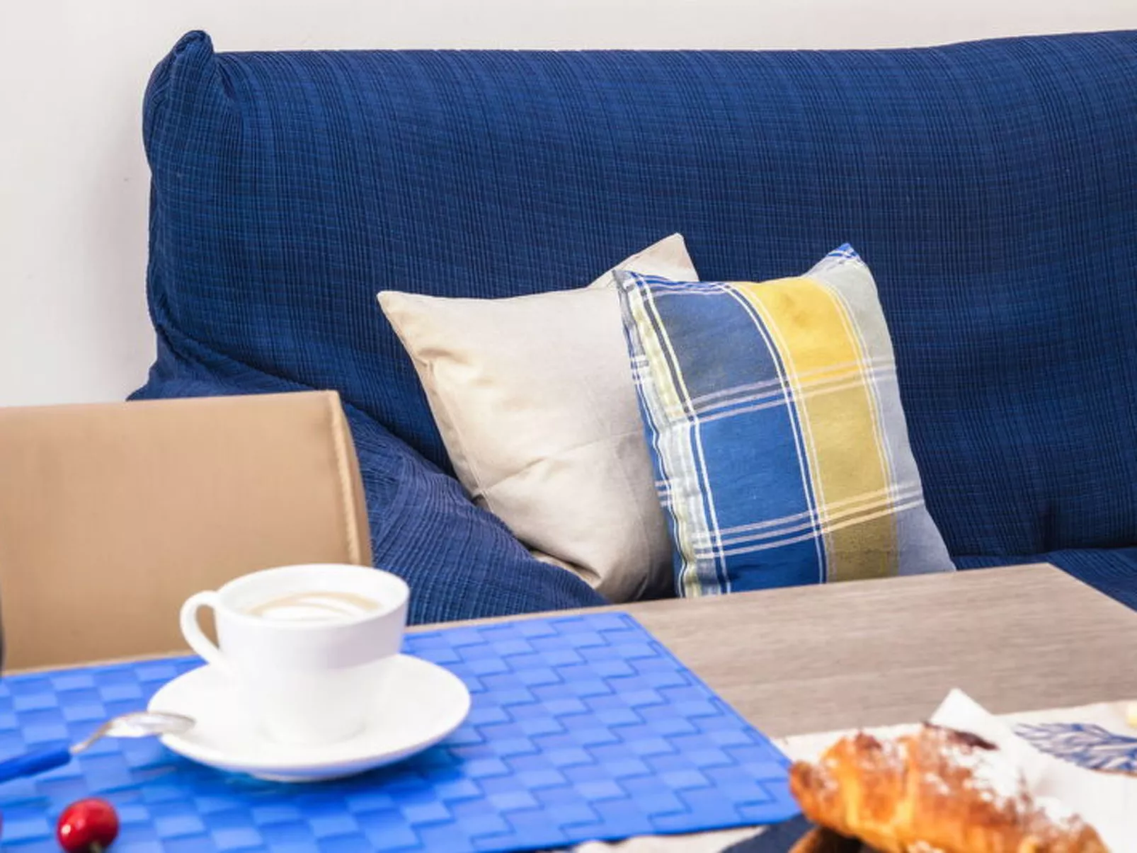 Suite Acquamare - Dedans