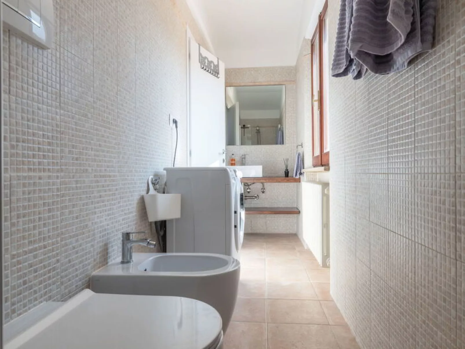 Casa Del Porto - Dedans