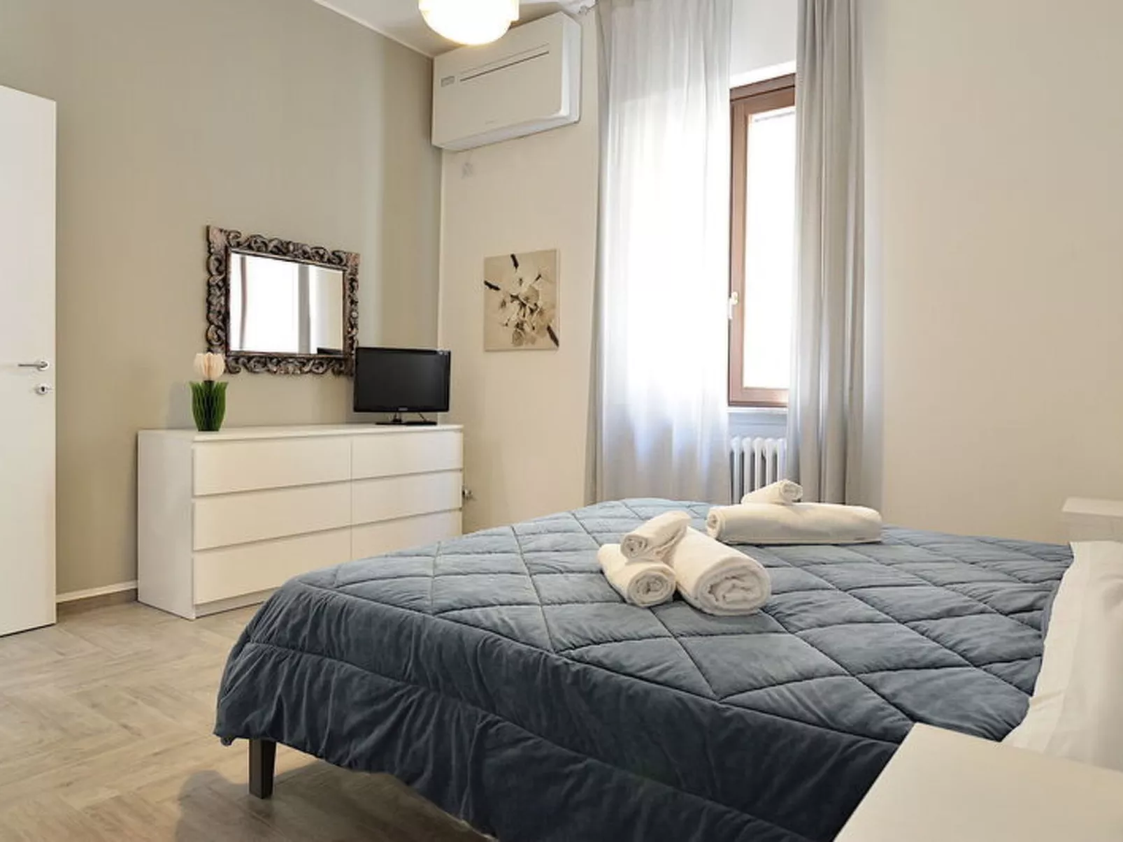 Casa Alessia - Dedans