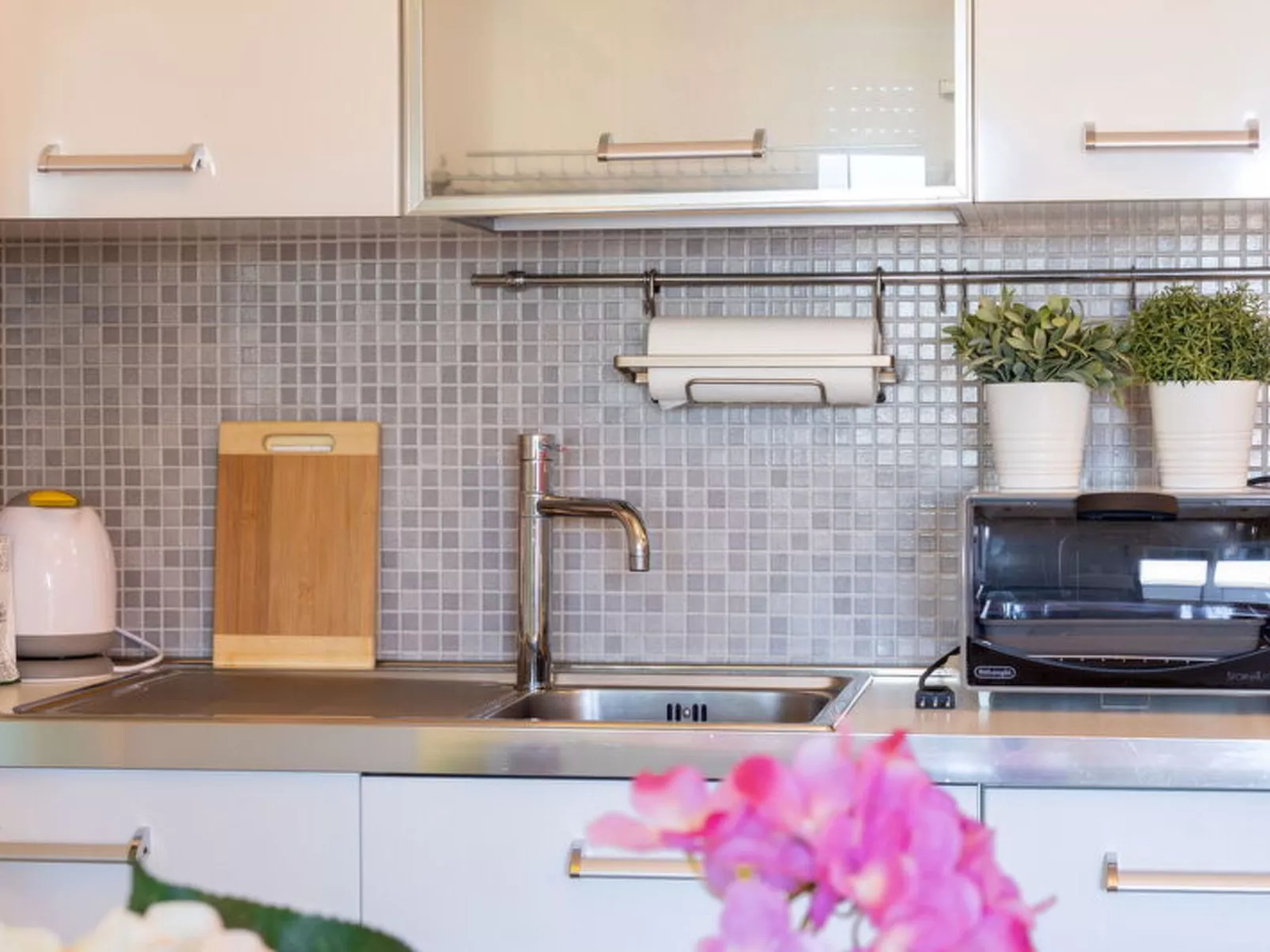 Suite Artemare - Dedans