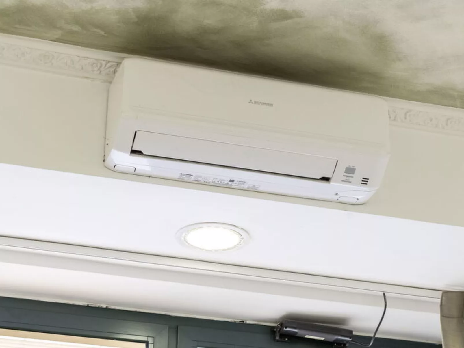 La Rondine Apartment - Dedans