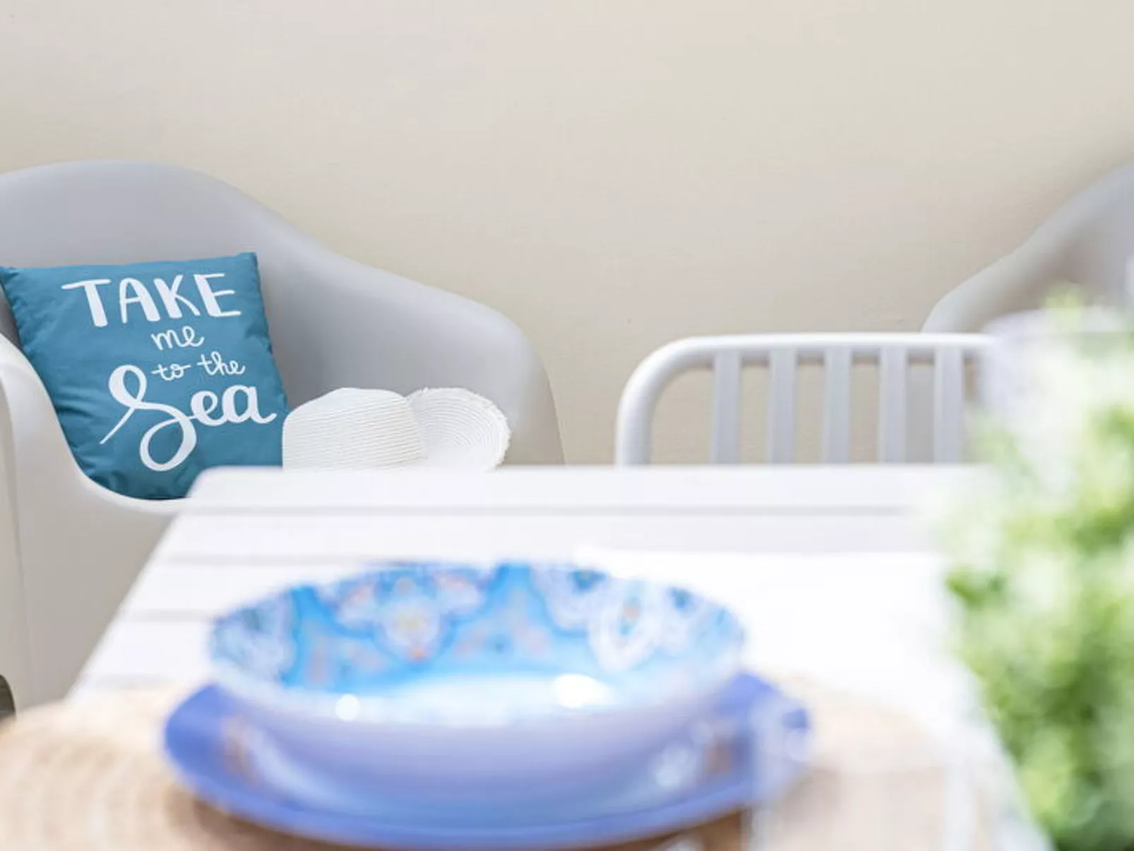 La Terrazza Sul Conero - Dehors