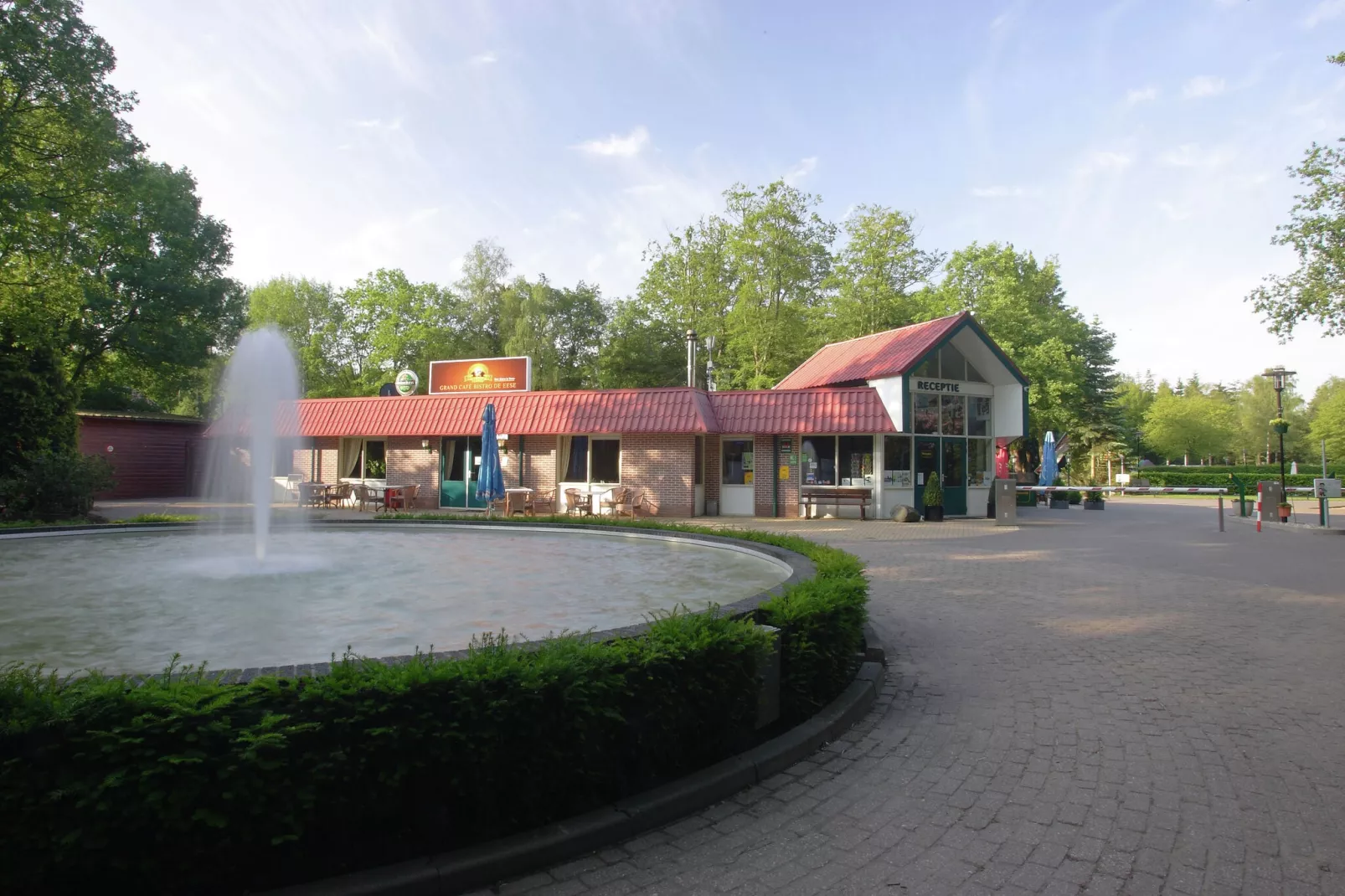 Residence De Eese 34-Facilities