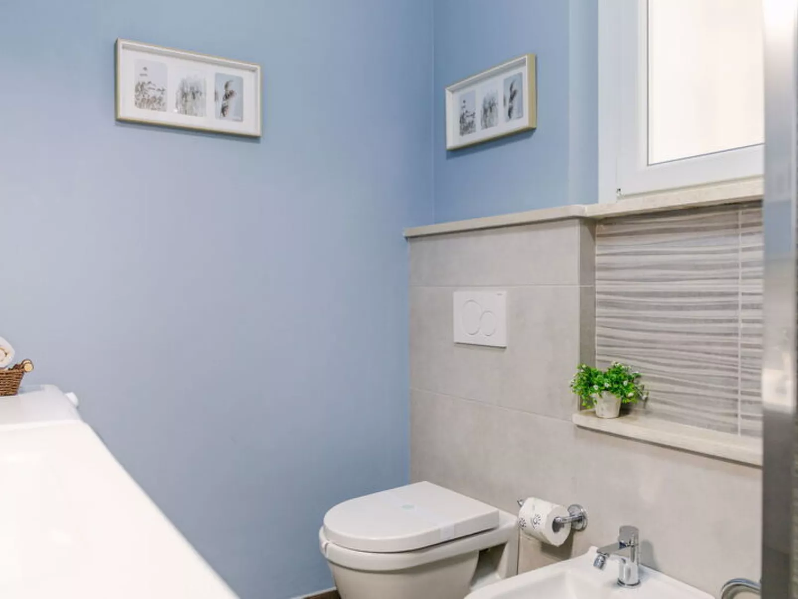 Altamarea Apartment - Dedans