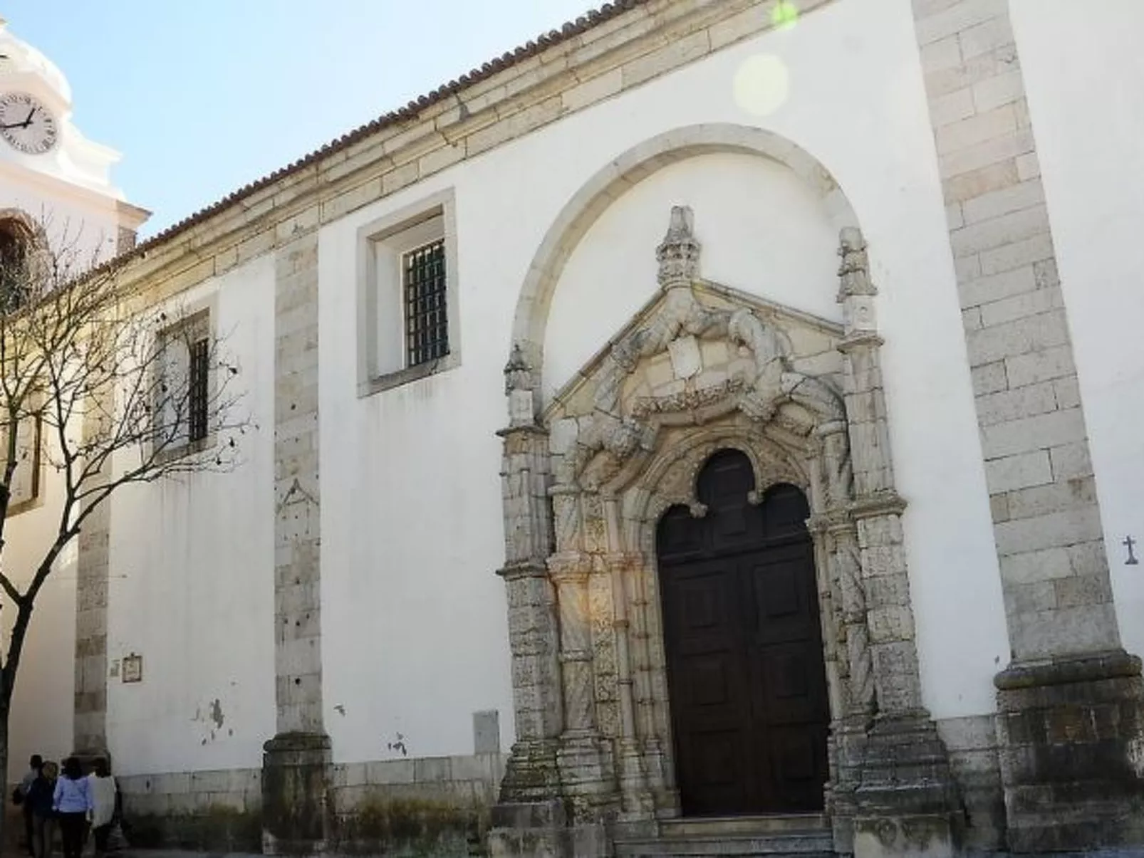 Sado Blue City&River Flats - Creiro - Outside