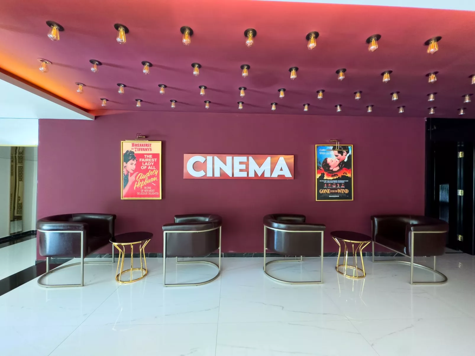 Qoople Excellence A-45 neue Wohnung am Meer - Dehors