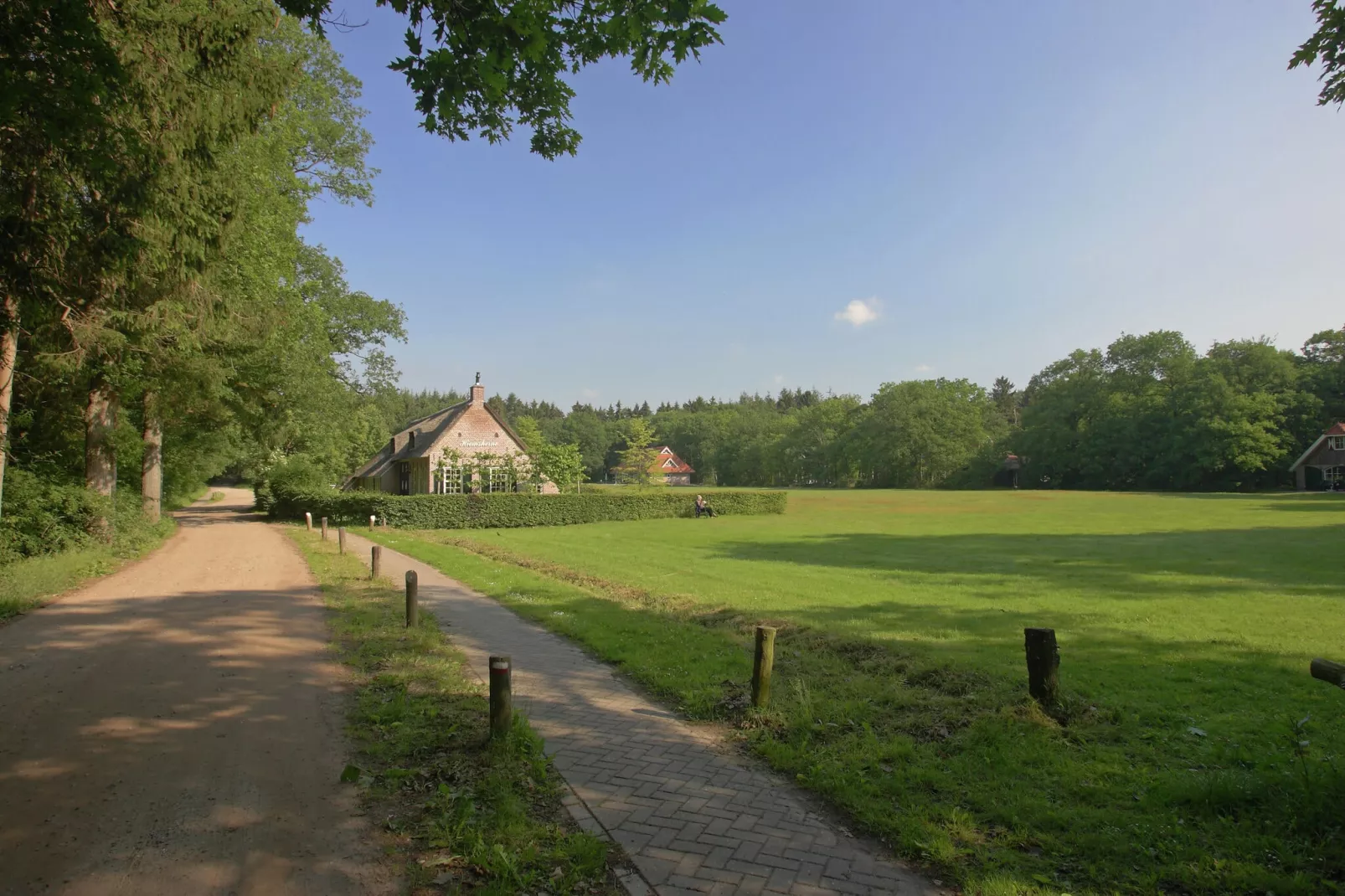 Residence De Eese 34-Areas summer 5km