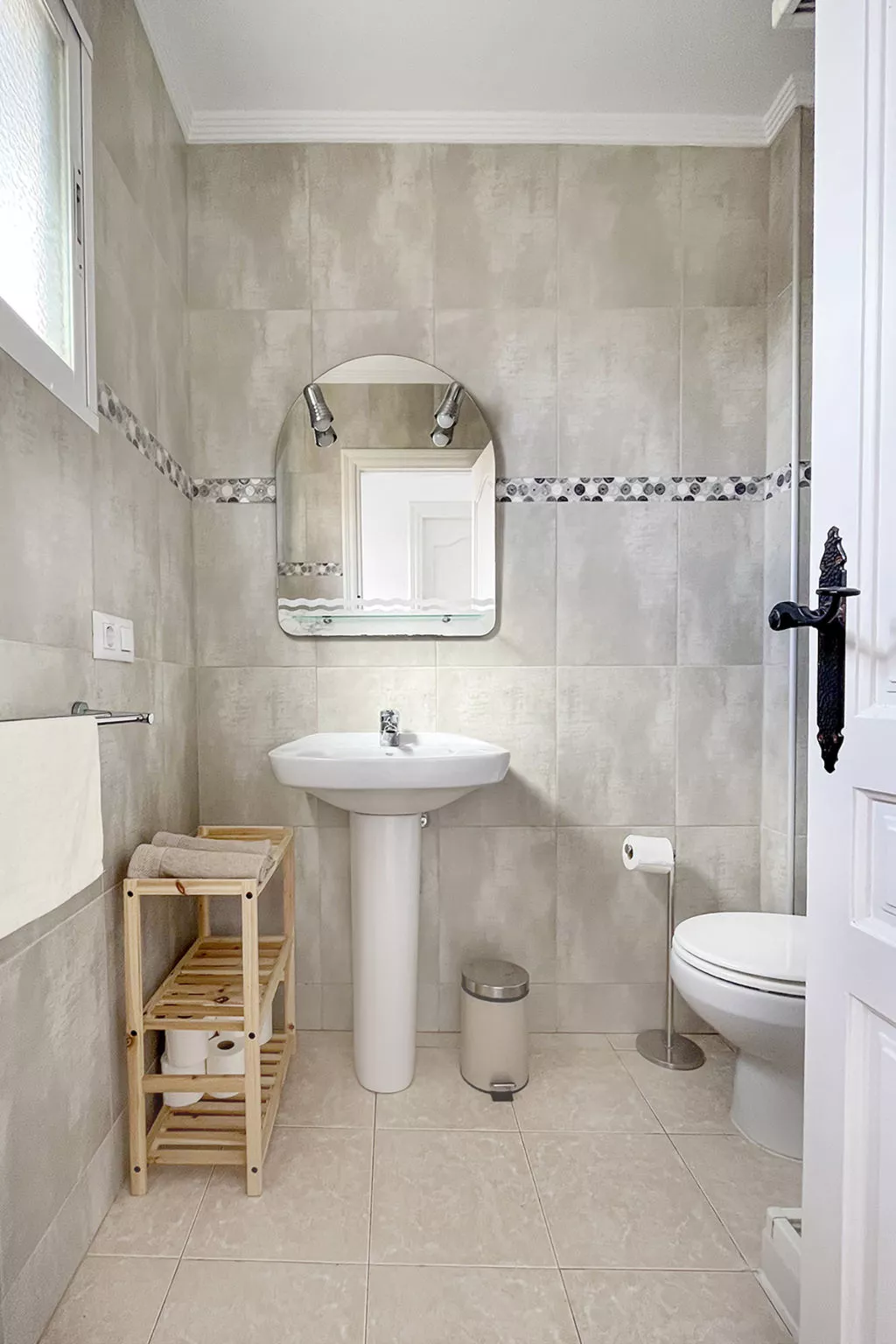 TerrazaAzul-Penthouse apartment sea view - Drinnen