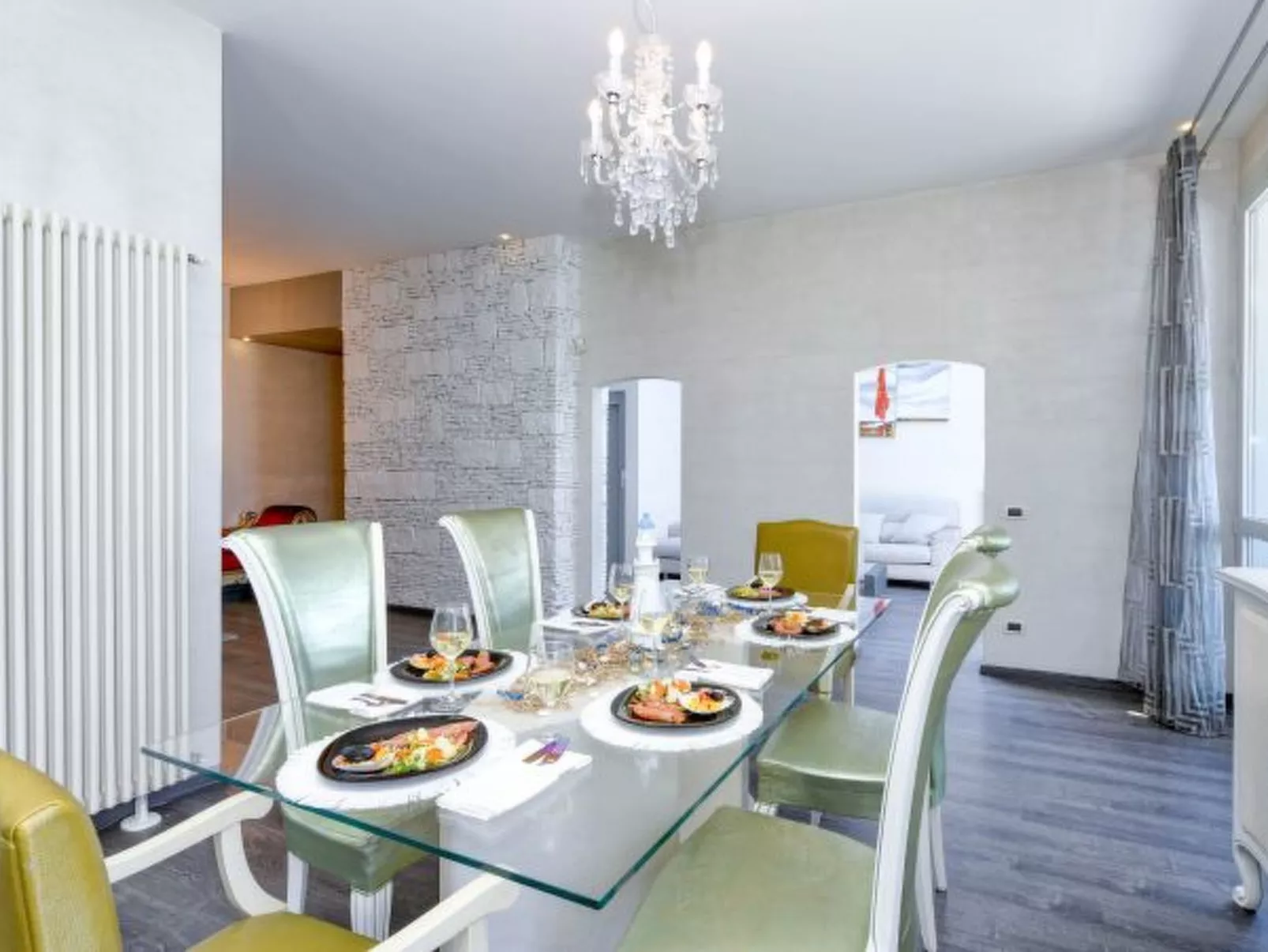 DesenzanoLoft Villa Meraviglia am See - Image-tags.info